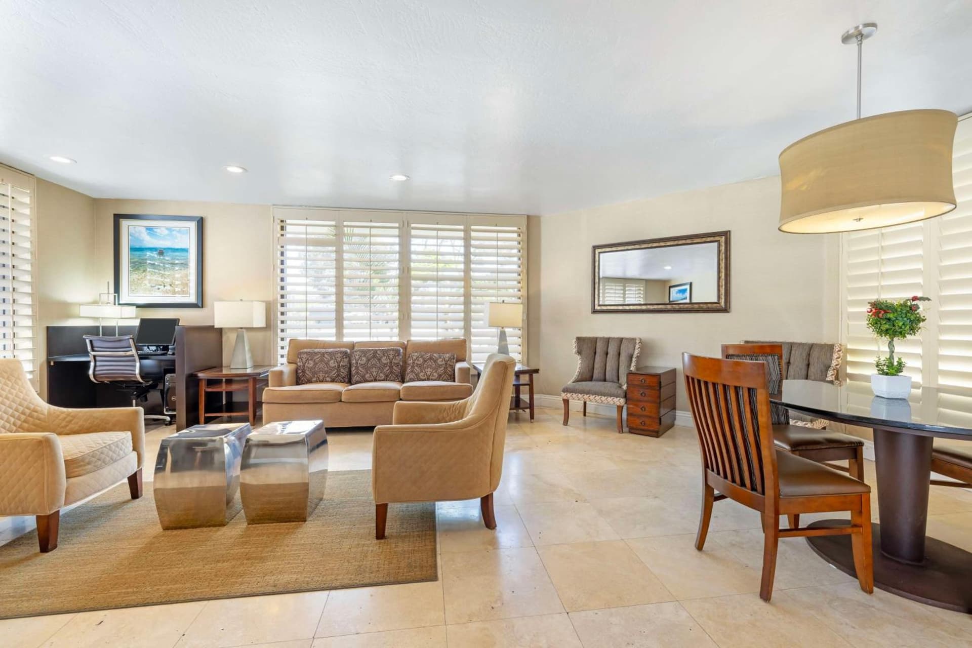 Best Western Oceanside Inn property views in Oceanside, CA — gallery photo 3