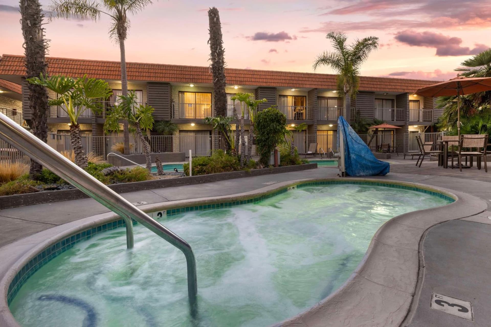 Best Western Oceanside Inn gallery photo in Oceanside, CA — image 37