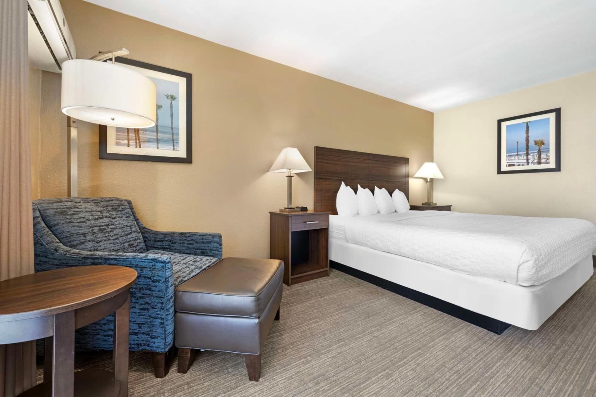 Best Western Oceanside Inn gallery photo in Oceanside, CA — image 35
