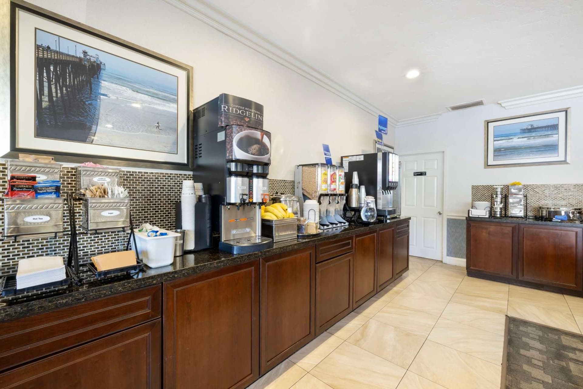 Best Western Oceanside Inn gallery photo in Oceanside, CA — image 23