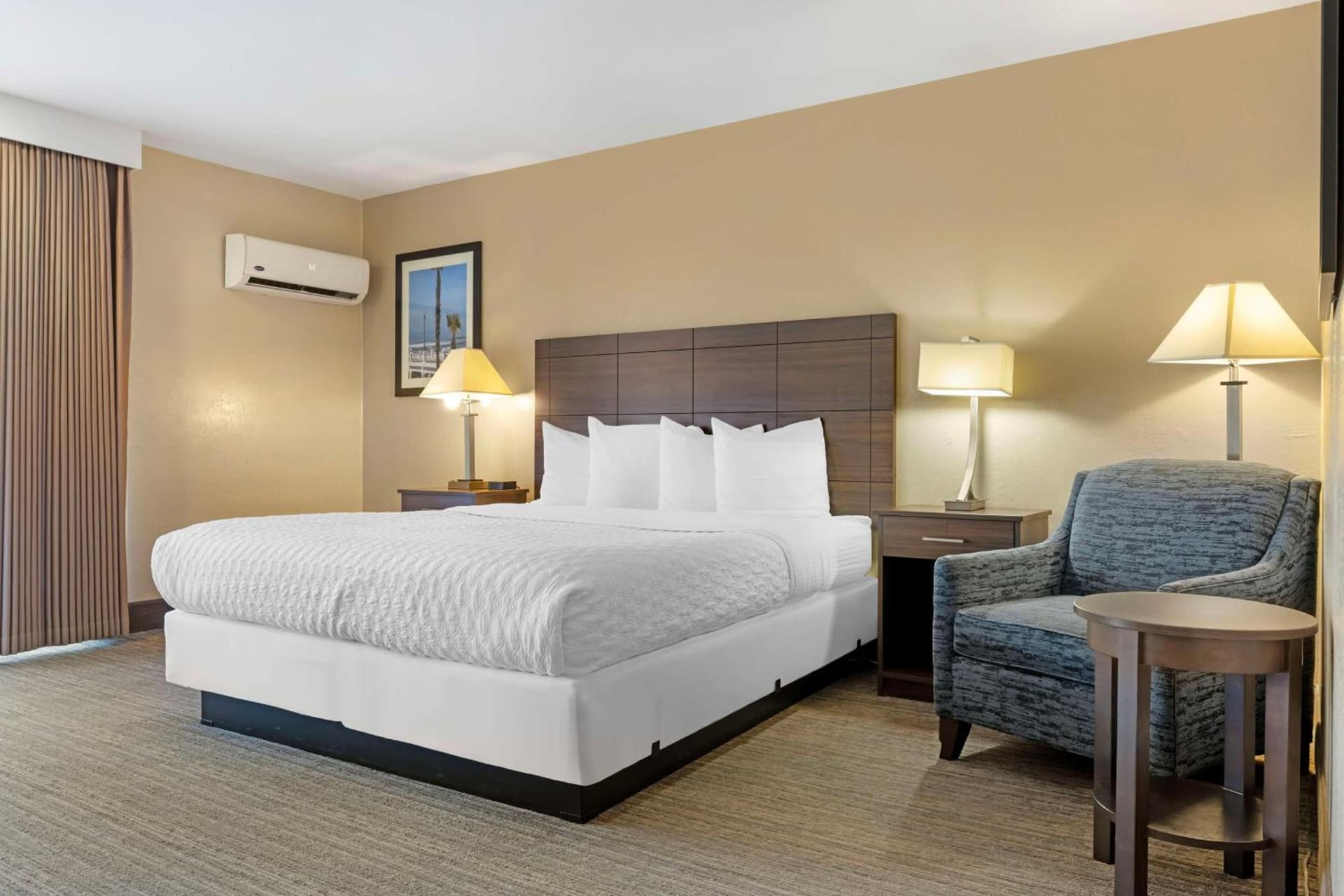 Best Western Oceanside Inn gallery photo in Oceanside, CA — image 17