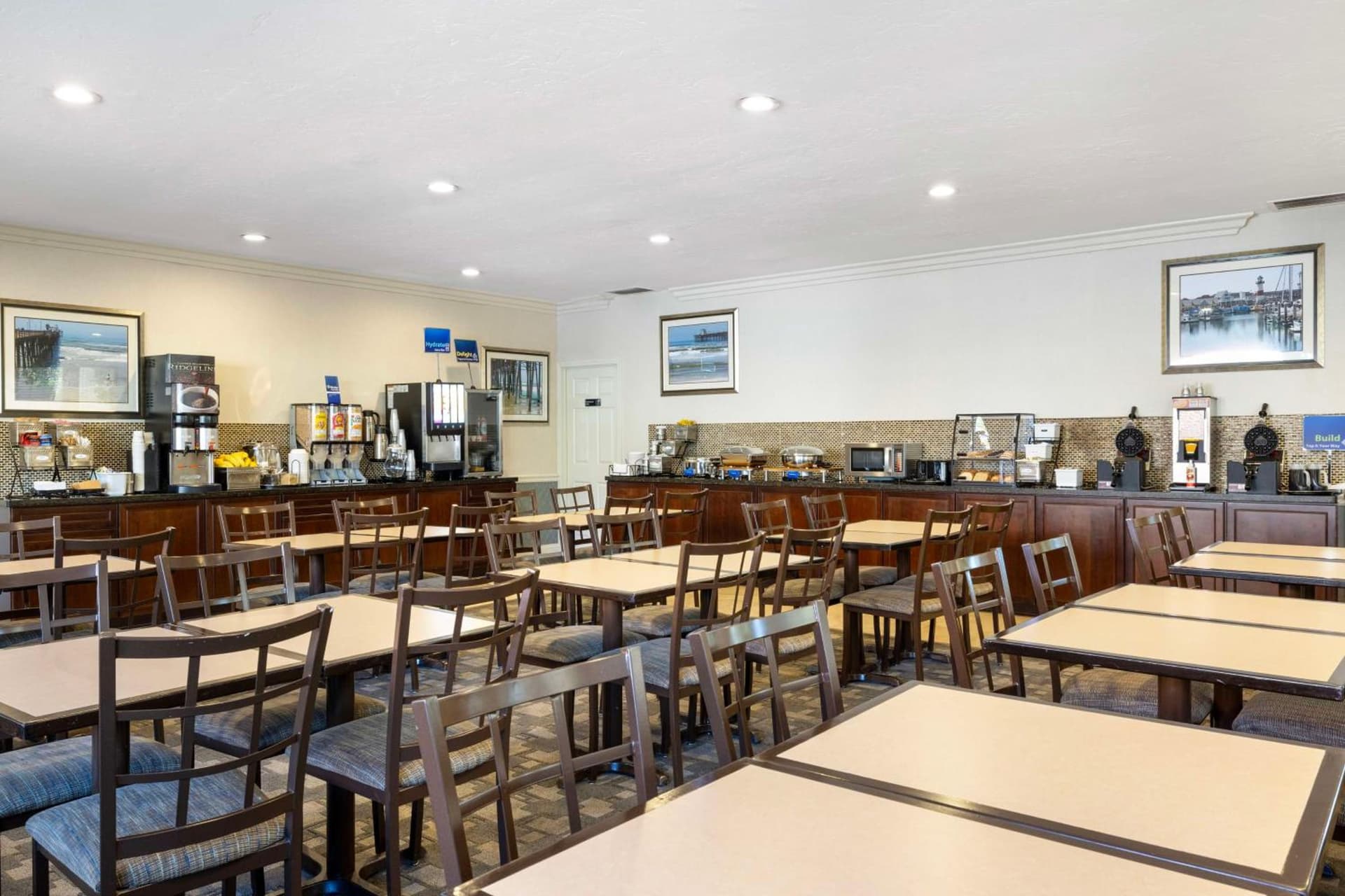 Best Western Oceanside Inn gallery photo in Oceanside, CA — image 10