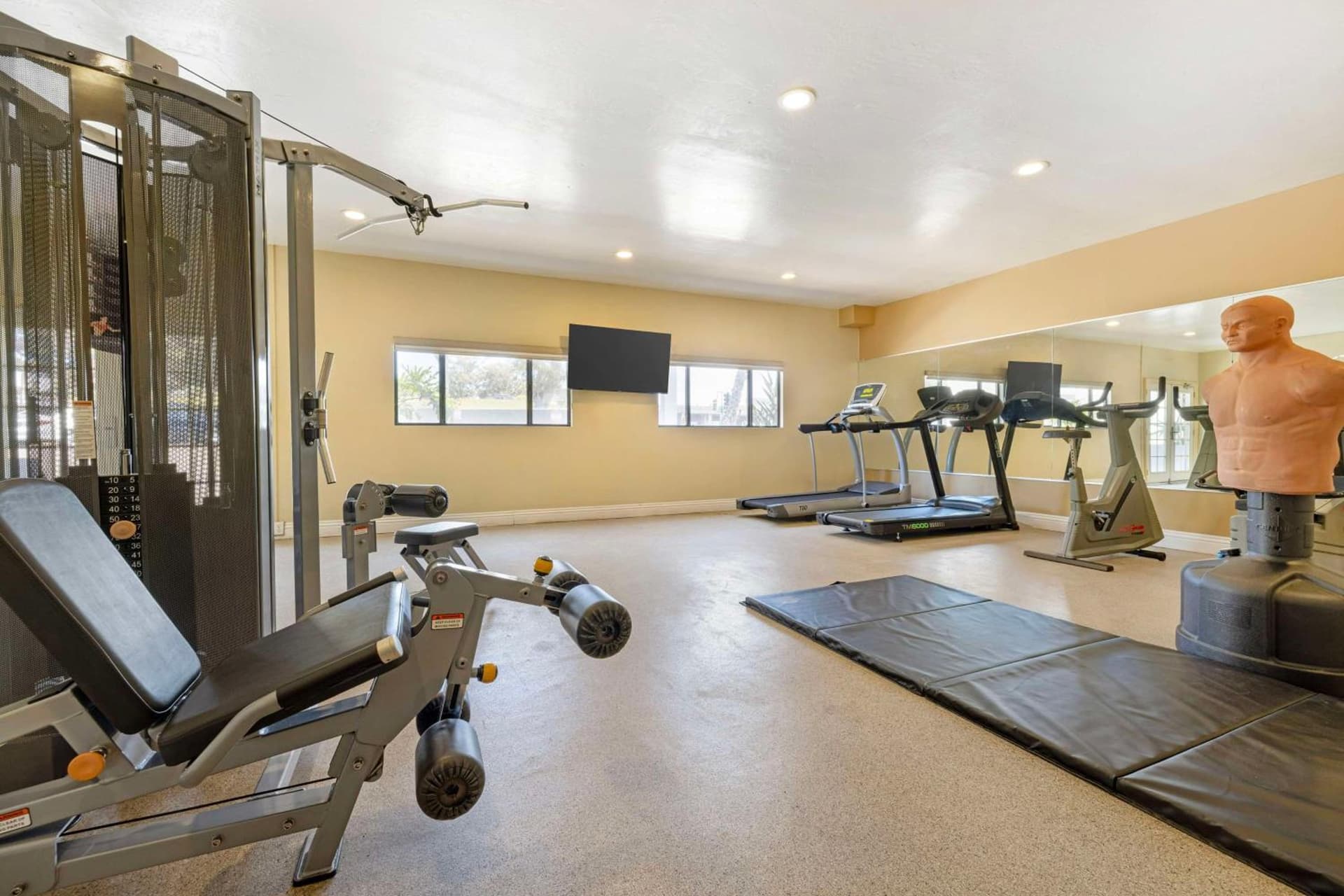Best Western Oceanside Inn gallery photo in Oceanside, CA — image 25