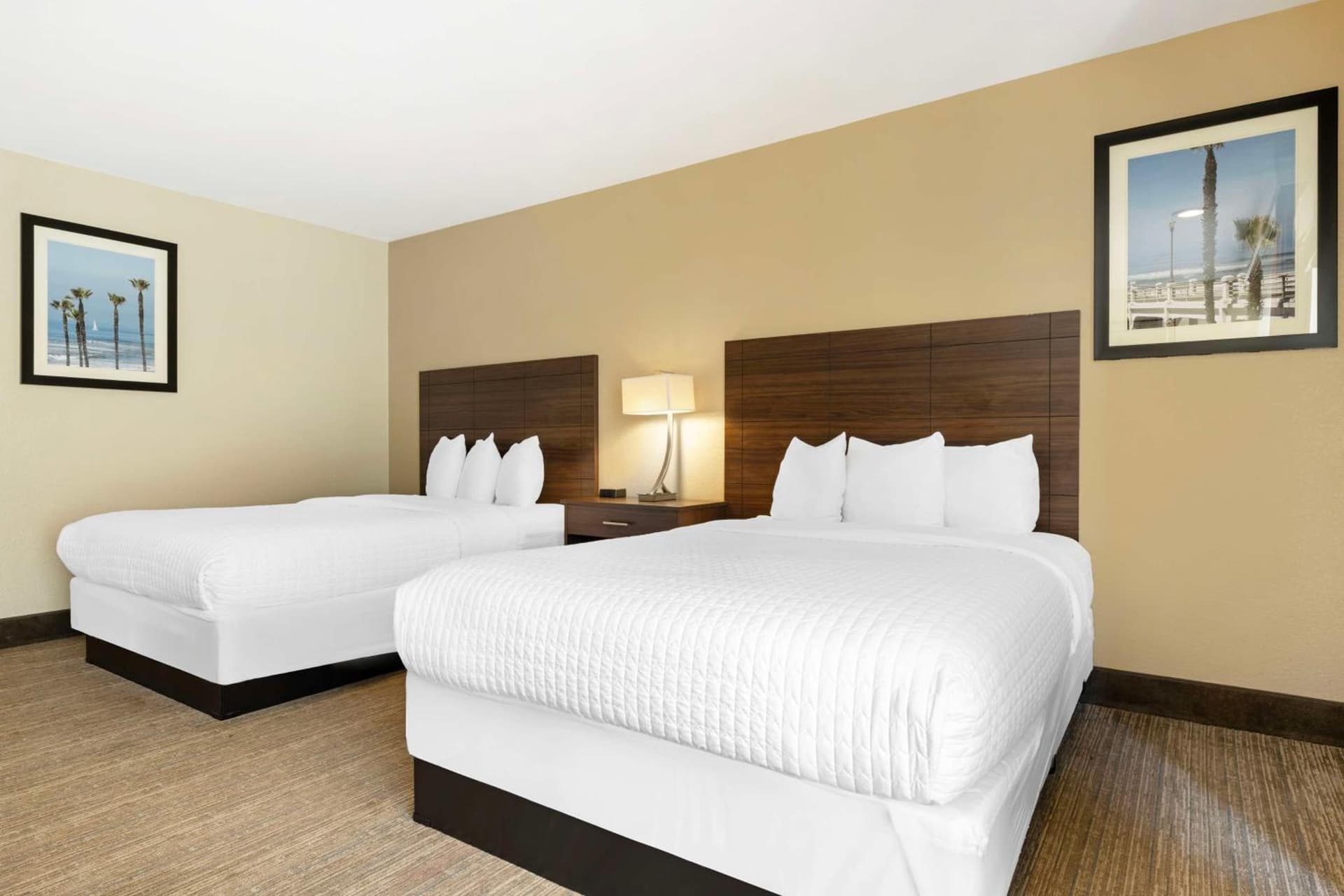 Best Western Oceanside Inn gallery photo in Oceanside, CA — image 22