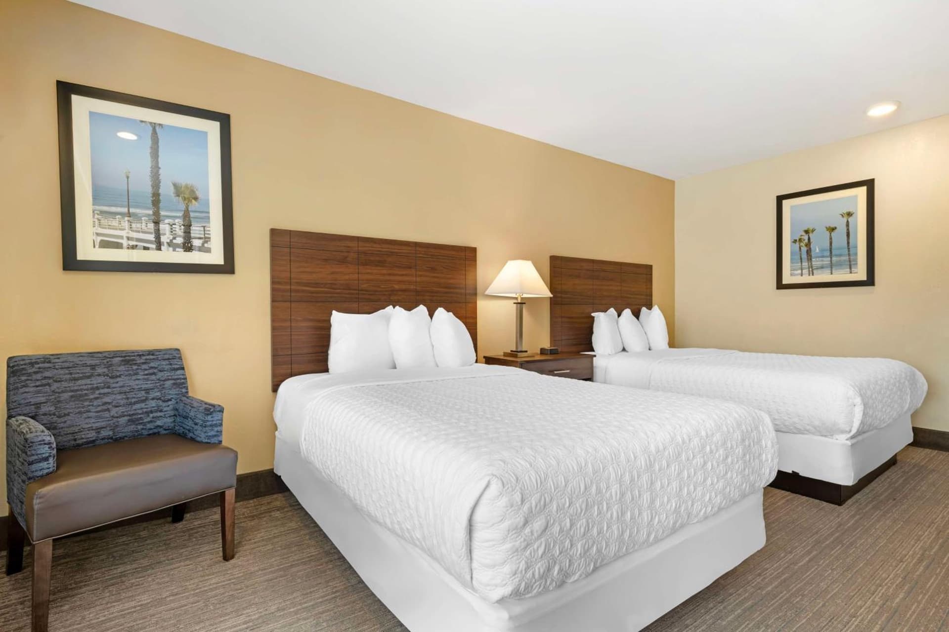 Best Western Oceanside Inn gallery photo in Oceanside, CA — image 26