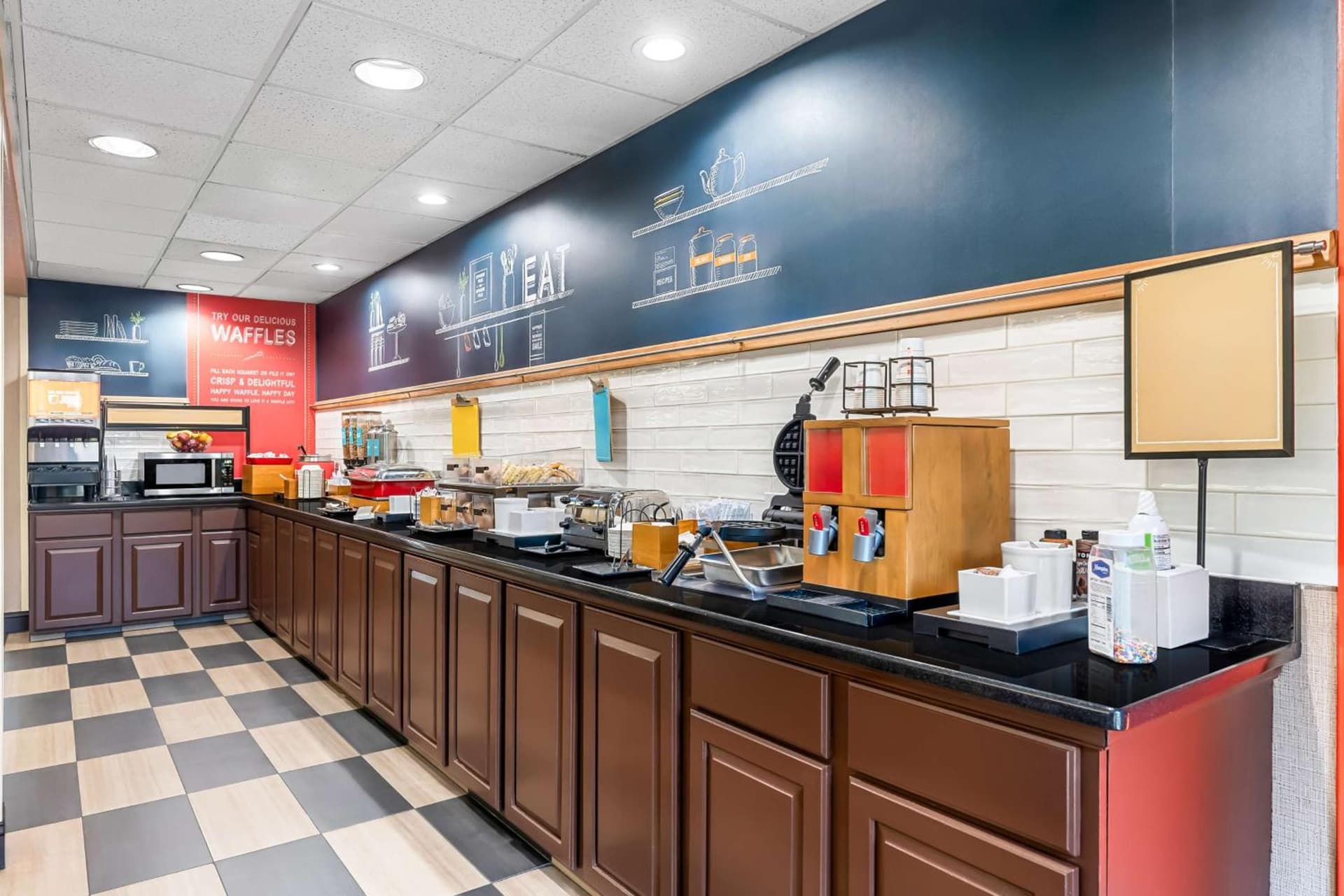 Hampton Inn Stroudsburg Poconos gallery photo in Stroudsburg, PA — image 27
