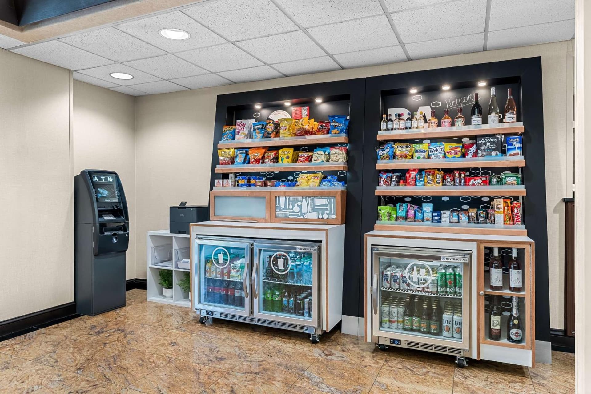 Hampton Inn Stroudsburg Poconos gallery photo in Stroudsburg, PA — image 12