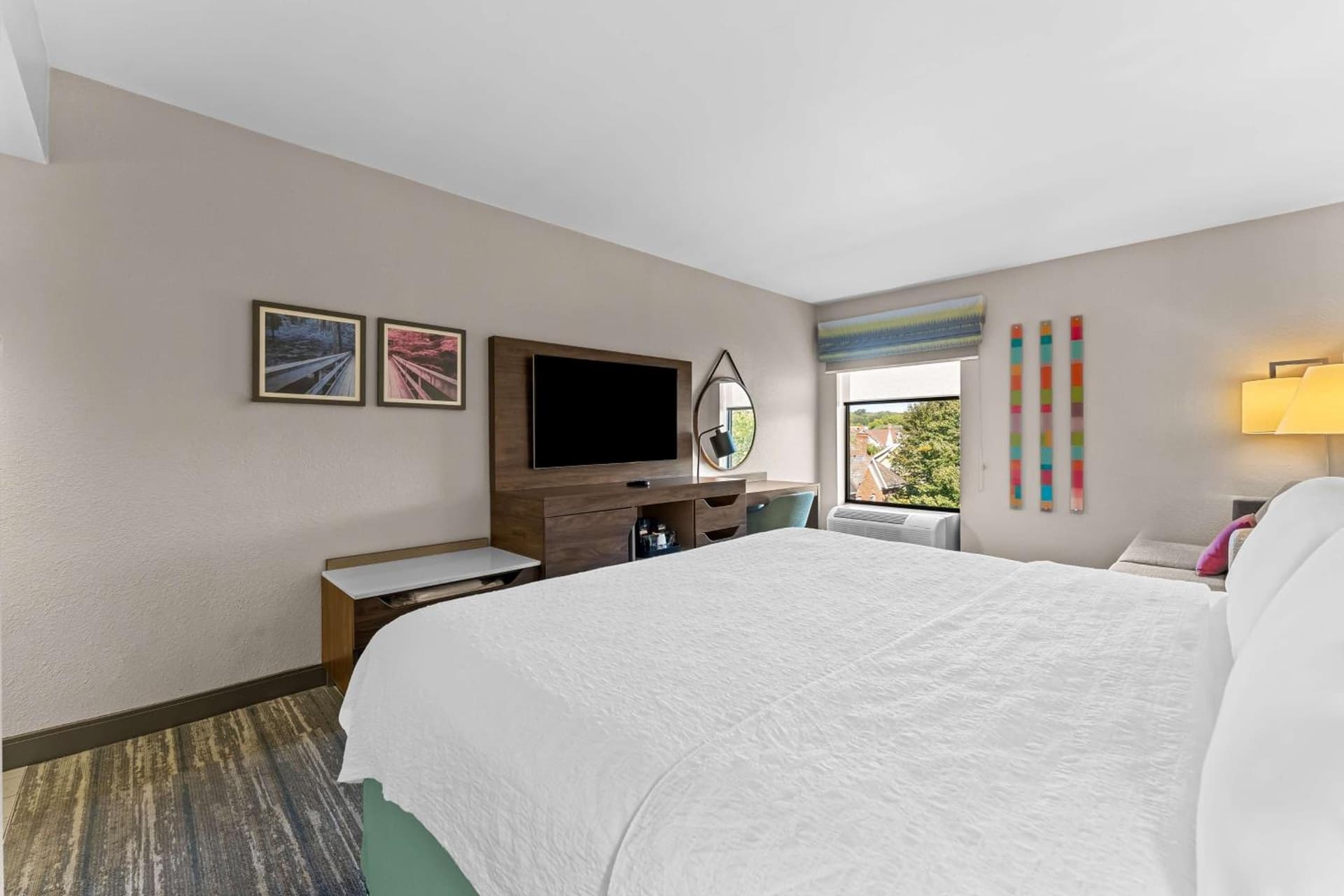 Hampton Inn Stroudsburg Poconos gallery photo in Stroudsburg, PA — image 31