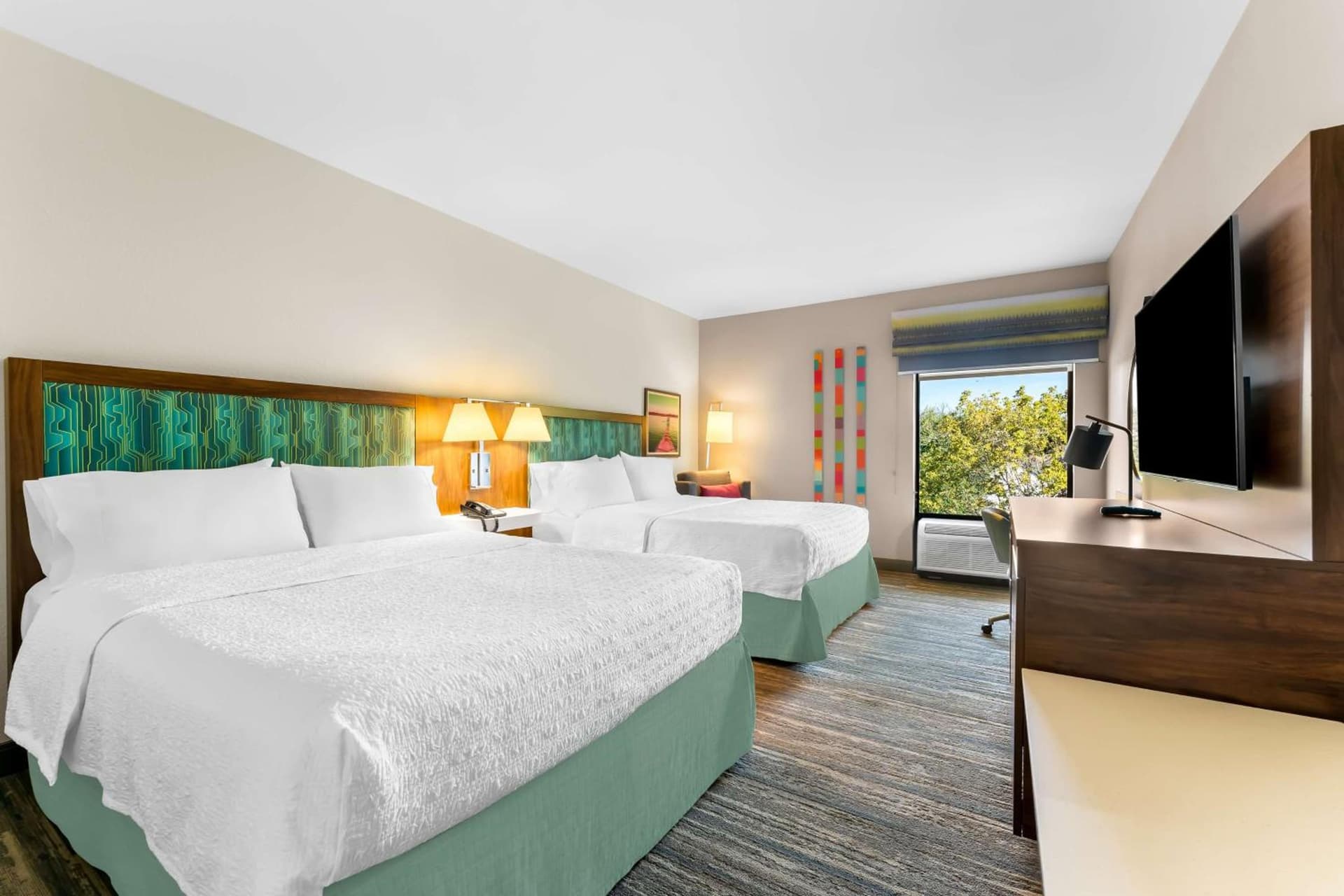 Hampton Inn Stroudsburg Poconos gallery photo in Stroudsburg, PA — image 30