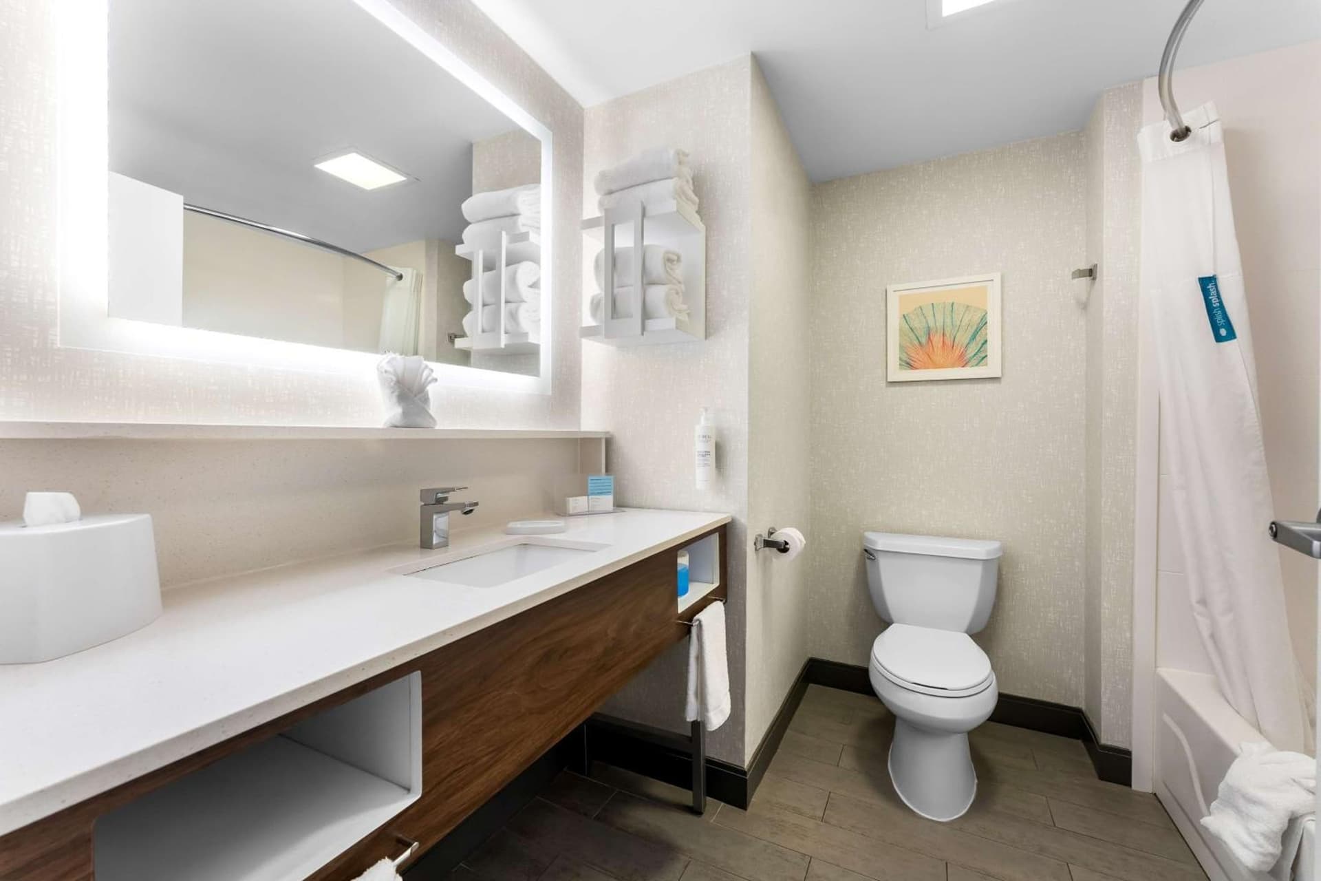 Hampton Inn Stroudsburg Poconos gallery photo in Stroudsburg, PA — image 29