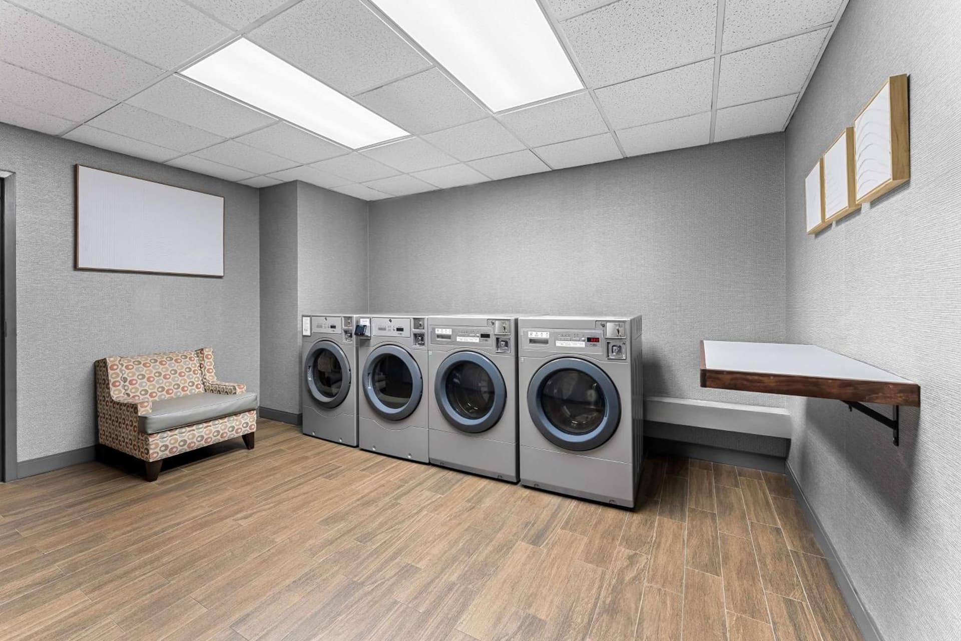 Hampton Inn Stroudsburg Poconos gallery photo in Stroudsburg, PA — image 14