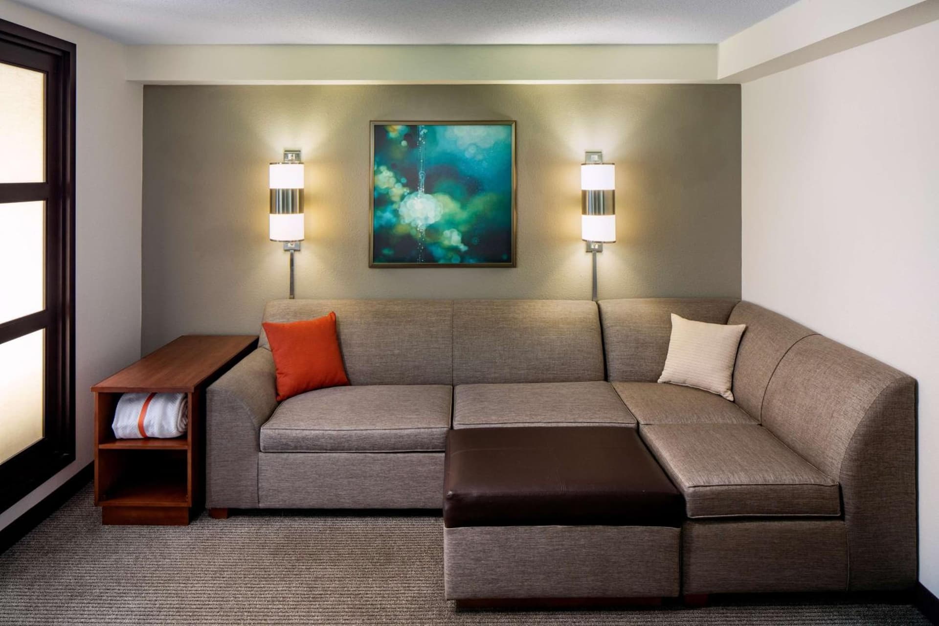 Hyatt Place Roanoke Airport / Valley View Mall gallery photo in Roanoke, VA — image 8