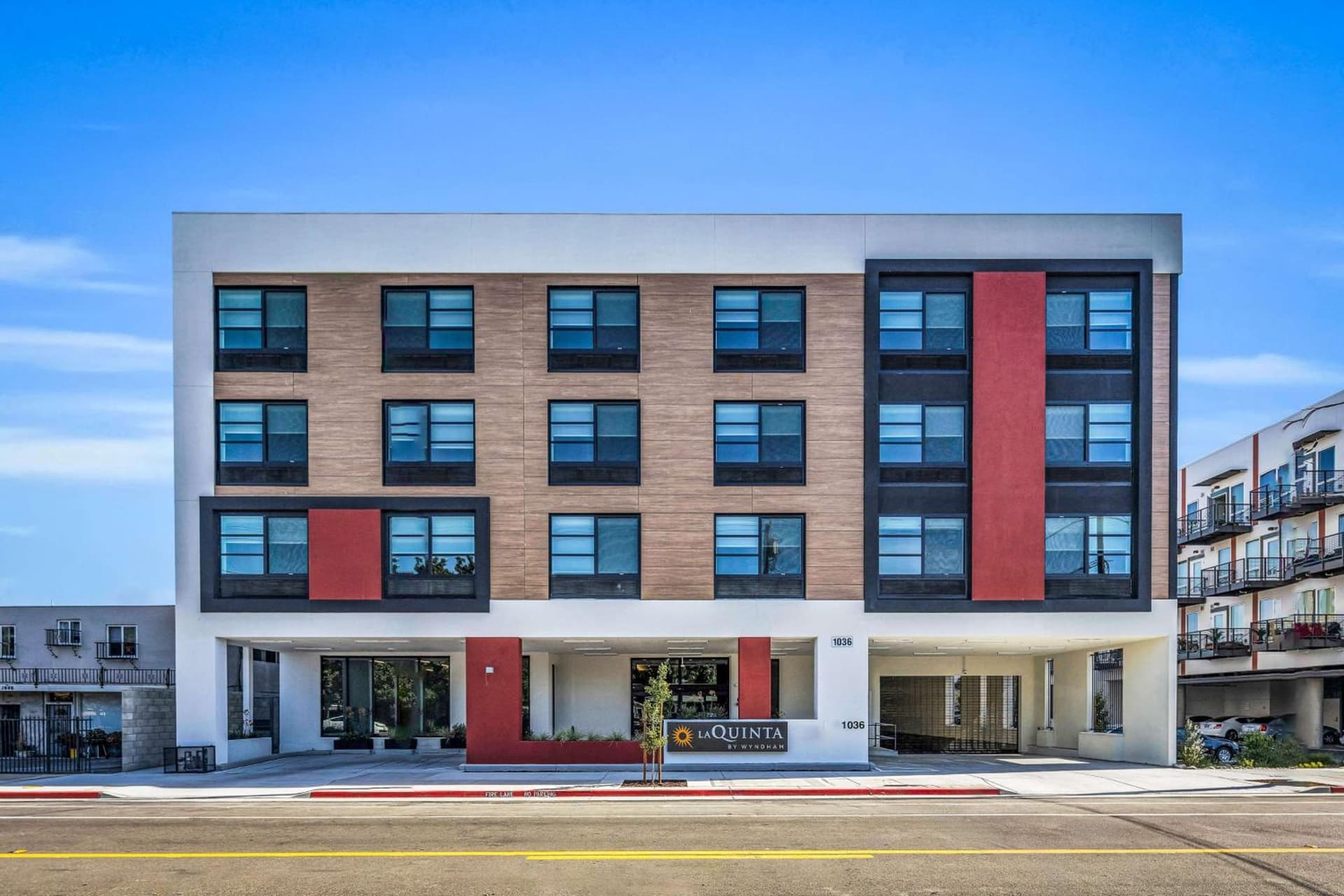 La Quinta Inn & Suites by Wyndham San Jose Airport-Downtown gallery photo in San Jose, CA — image 4