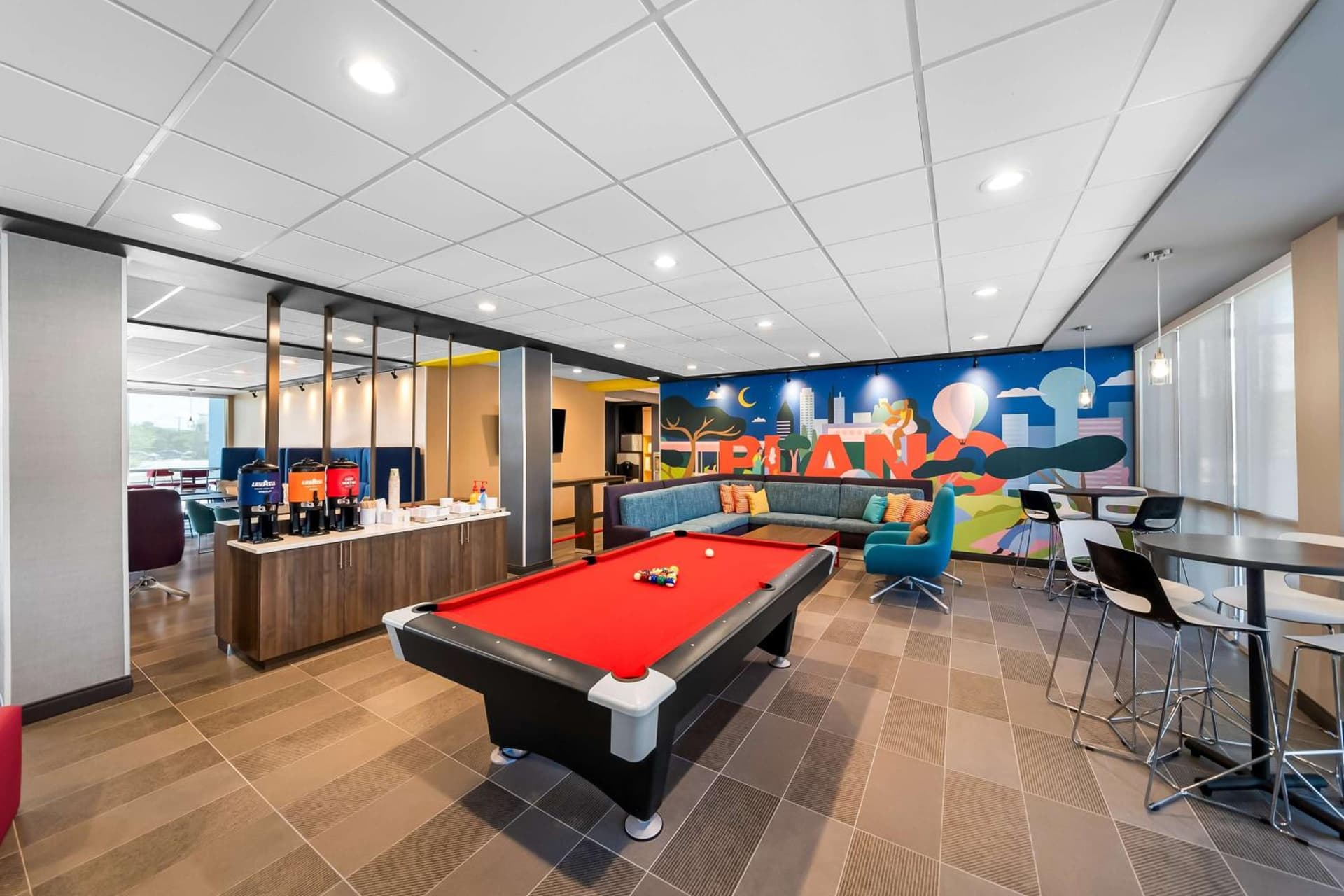 Tru by Hilton Plano Hwy 75 gallery photo in Plano, TX — image 52
