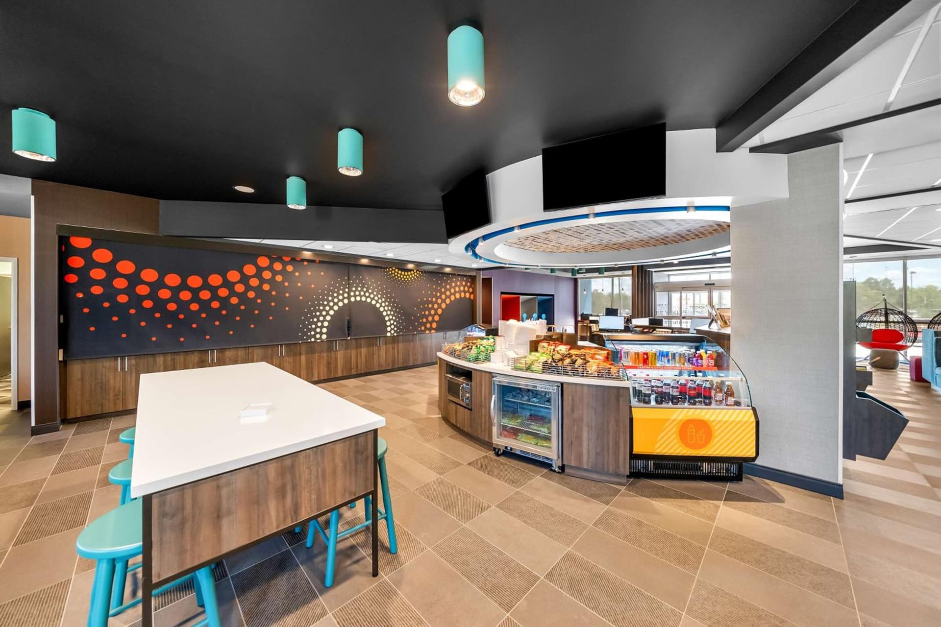 Tru by Hilton Plano Hwy 75 gallery photo in Plano, TX — image 24