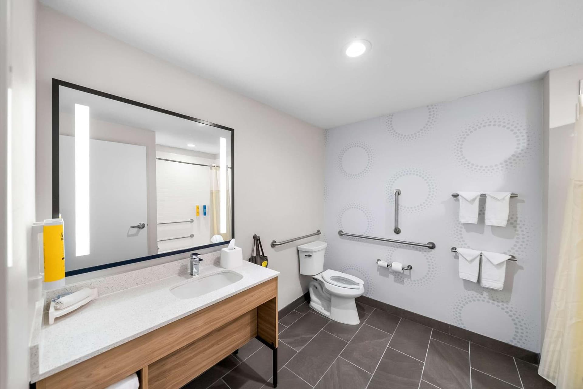 Tru by Hilton Plano Hwy 75 property views in Plano, TX — gallery photo 3