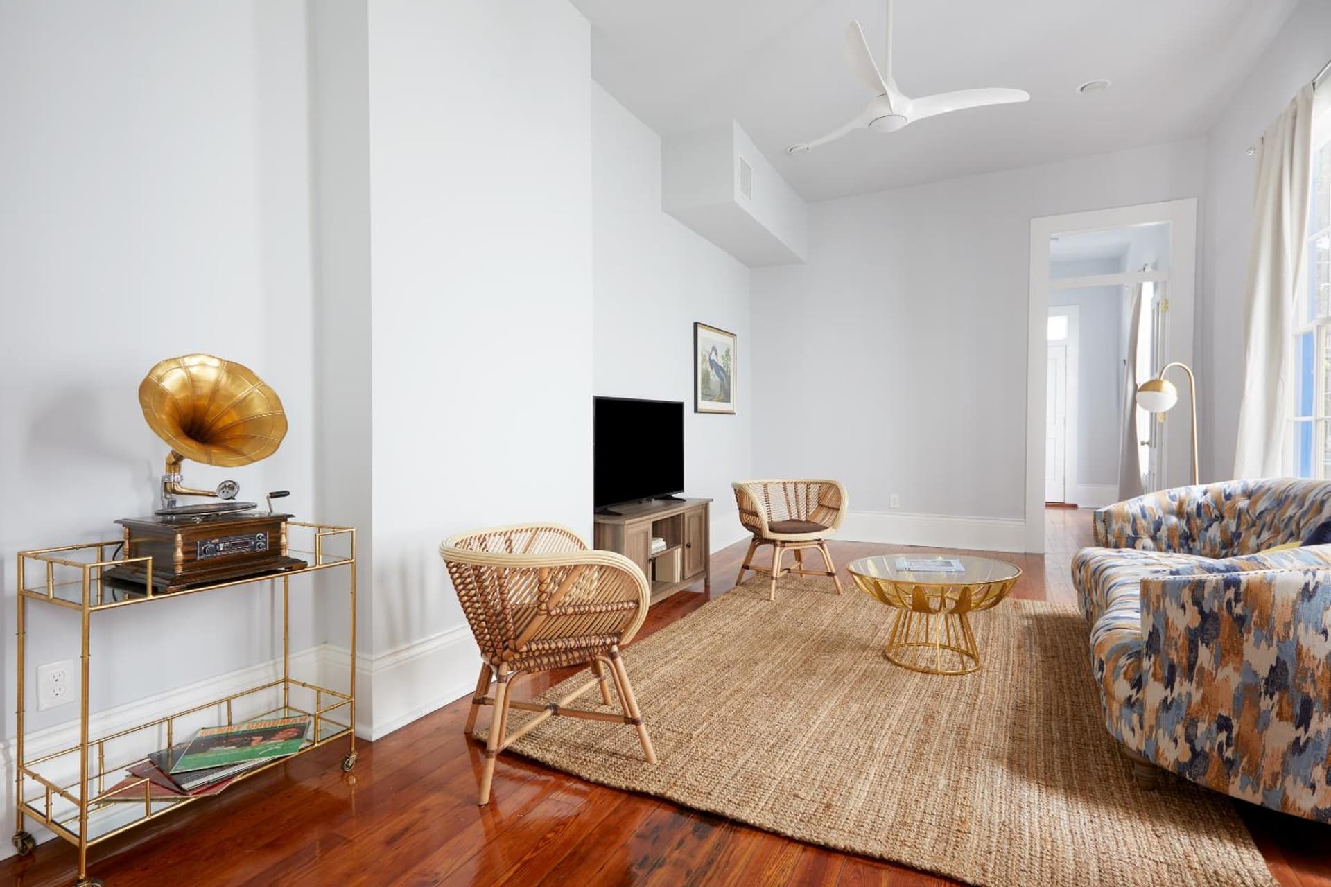Sonder at Uptown property views in New Orleans, LA — gallery photo 3