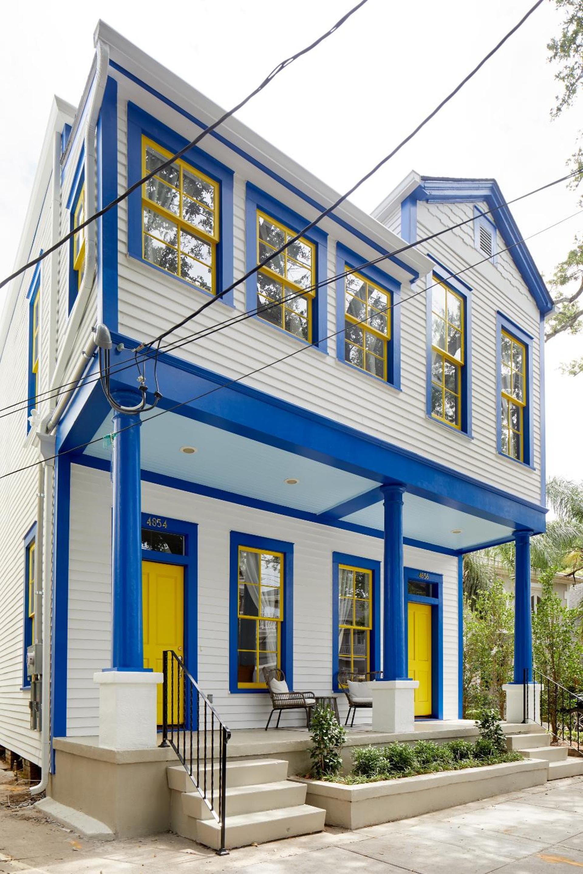 Sonder at Uptown featured exterior or lobby in New Orleans, LA — similar hotel