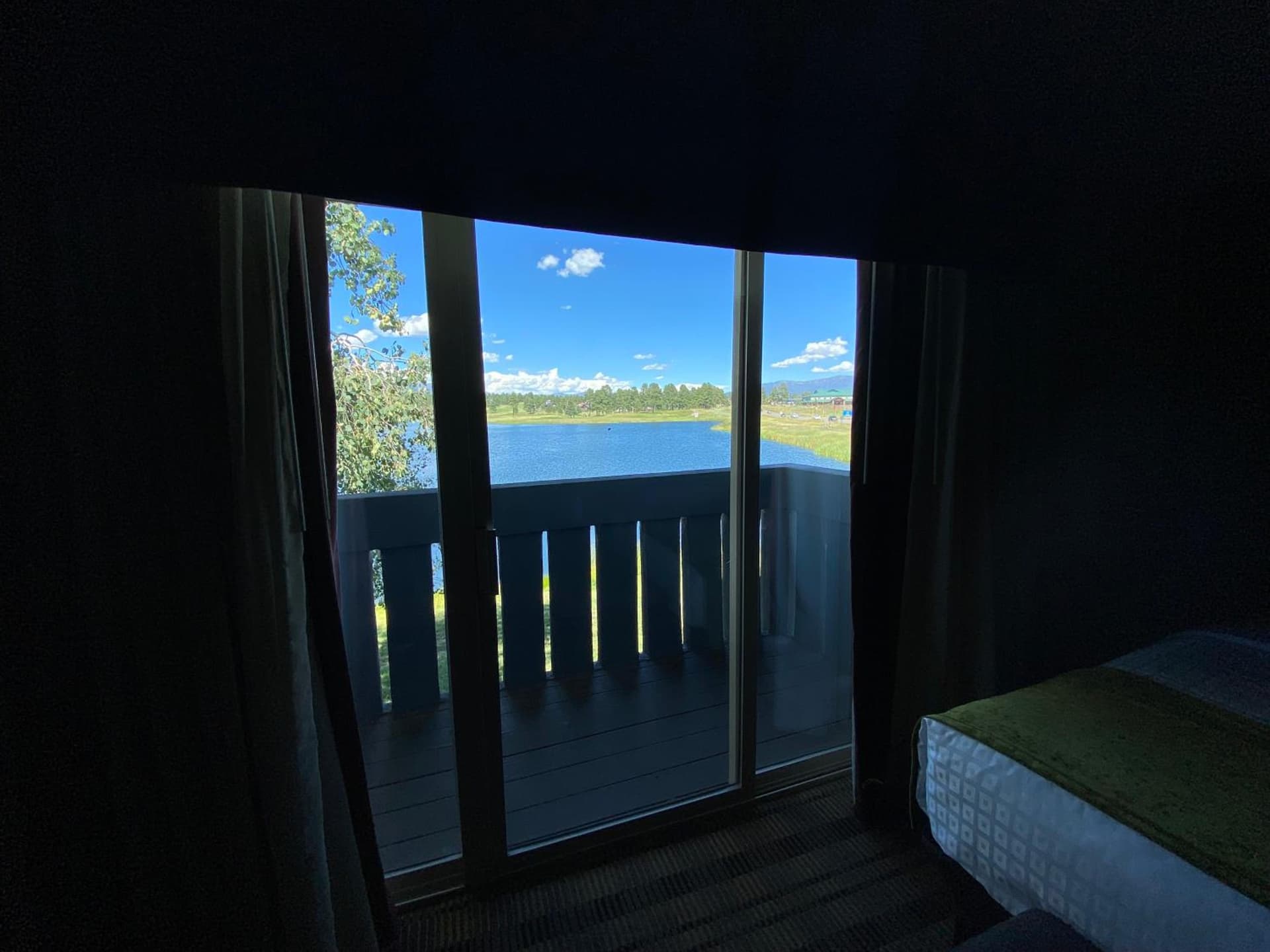 Pagosa Lodge featured exterior or lobby in Pagosa Springs, CO — similar hotel