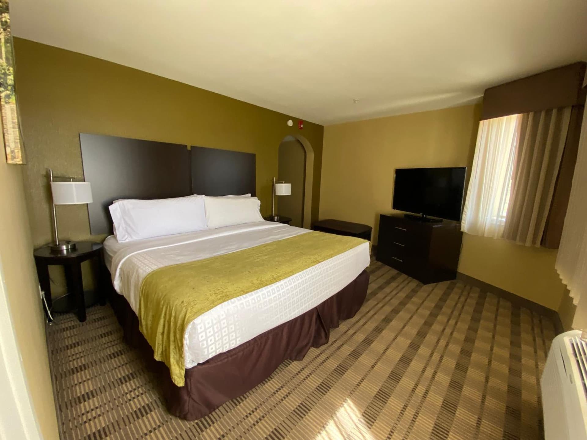 Pagosa Lodge interior in Pagosa Springs, CO — gallery photo 2