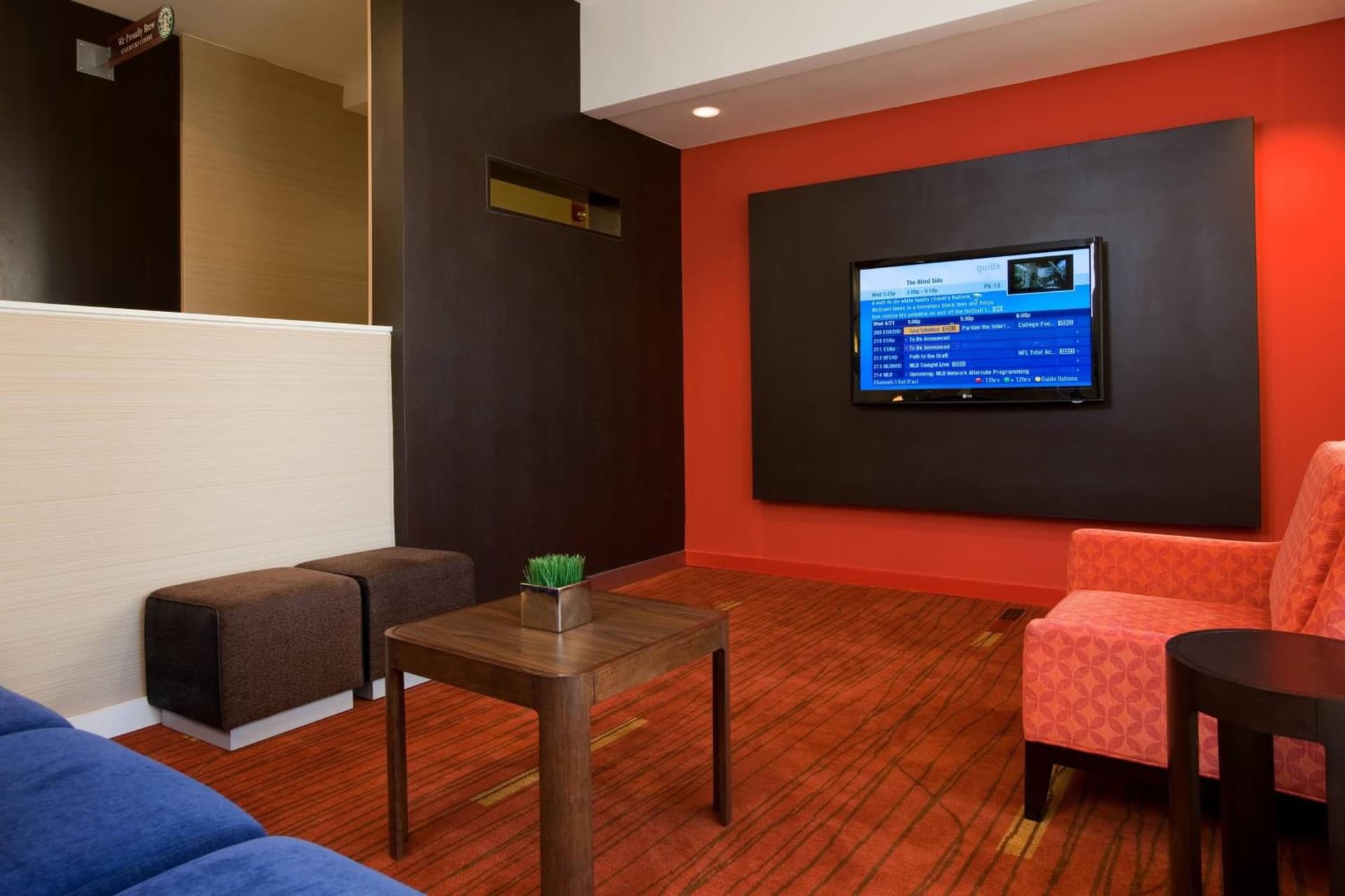 Courtyard by Marriott Baton Rouge Acadian Centre/LSU Area property views in Baton Rouge, LA — gallery photo 3