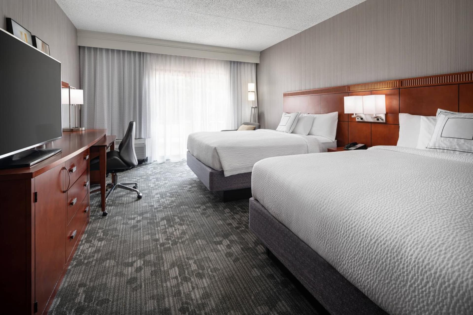 Courtyard by Marriott Boulder gallery photo in Boulder, CO — image 12