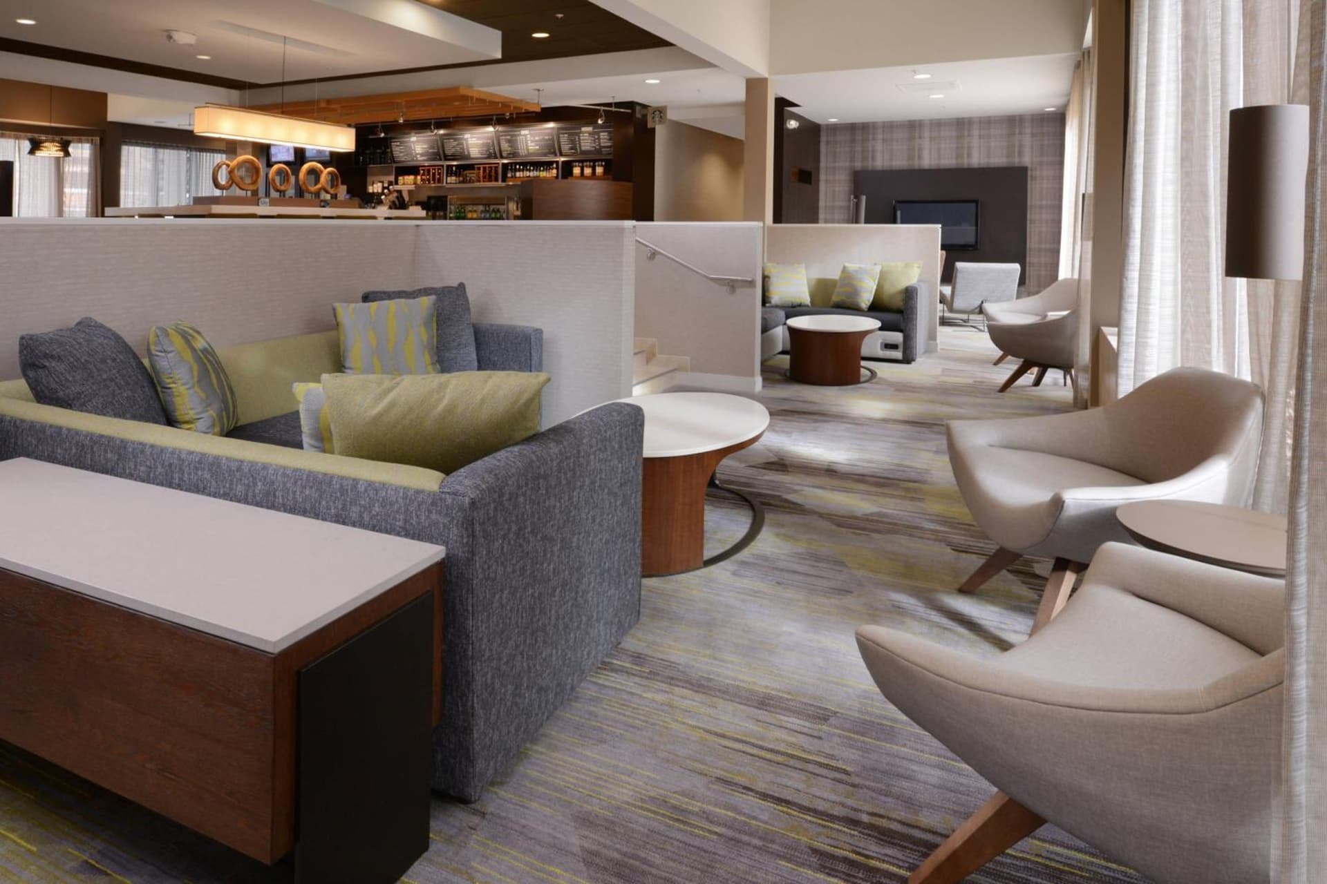 Courtyard by Marriott Boulder gallery photo in Boulder, CO — image 23