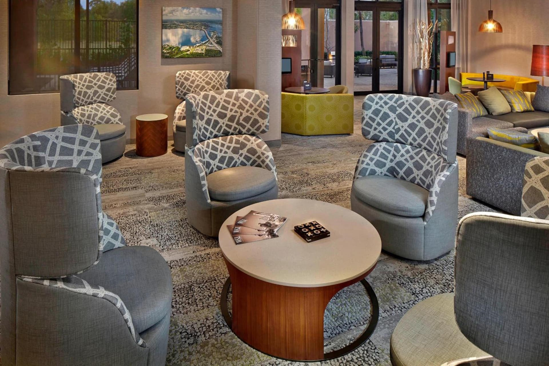 Courtyard by Marriott Stuart gallery photo in Stuart, FL — image 10