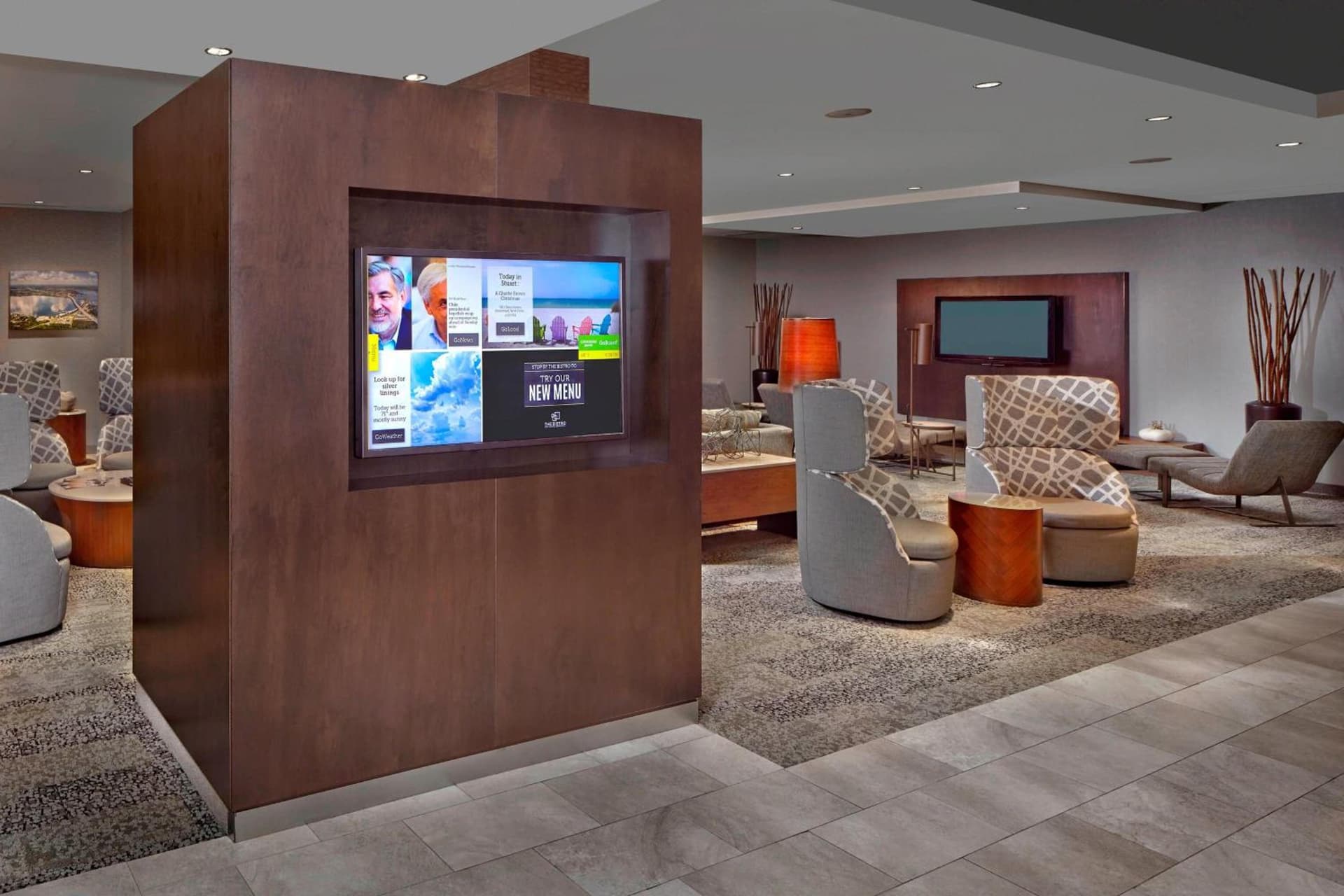 Courtyard by Marriott Stuart gallery photo in Stuart, FL — image 18