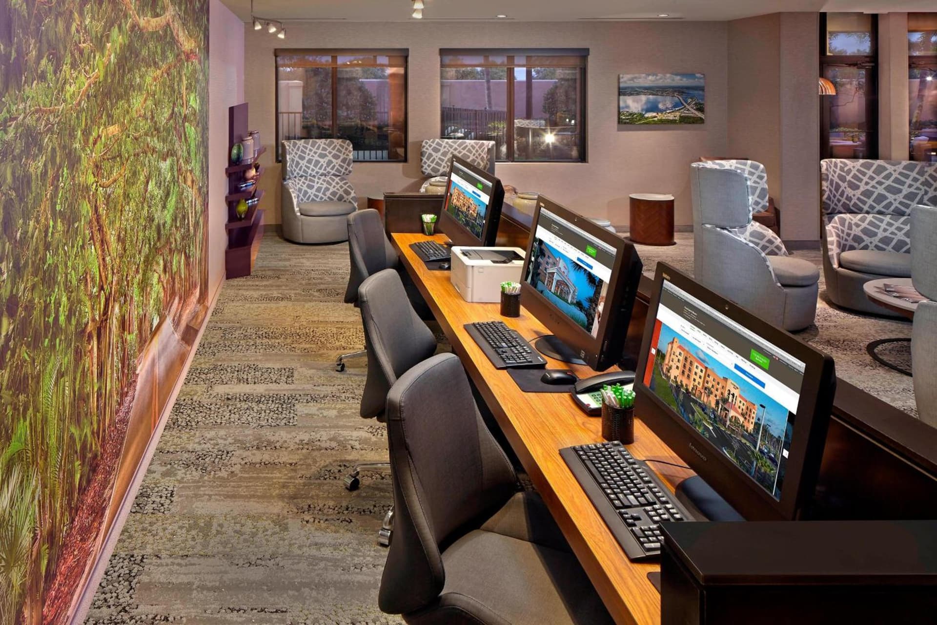 Courtyard by Marriott Stuart gallery photo in Stuart, FL — image 26