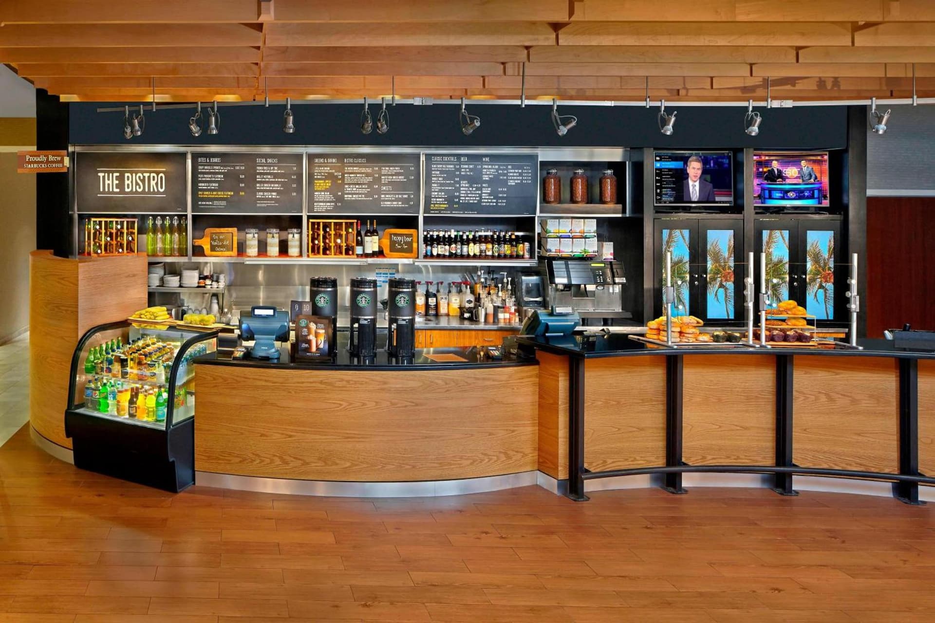 Courtyard by Marriott Stuart gallery photo in Stuart, FL — image 38