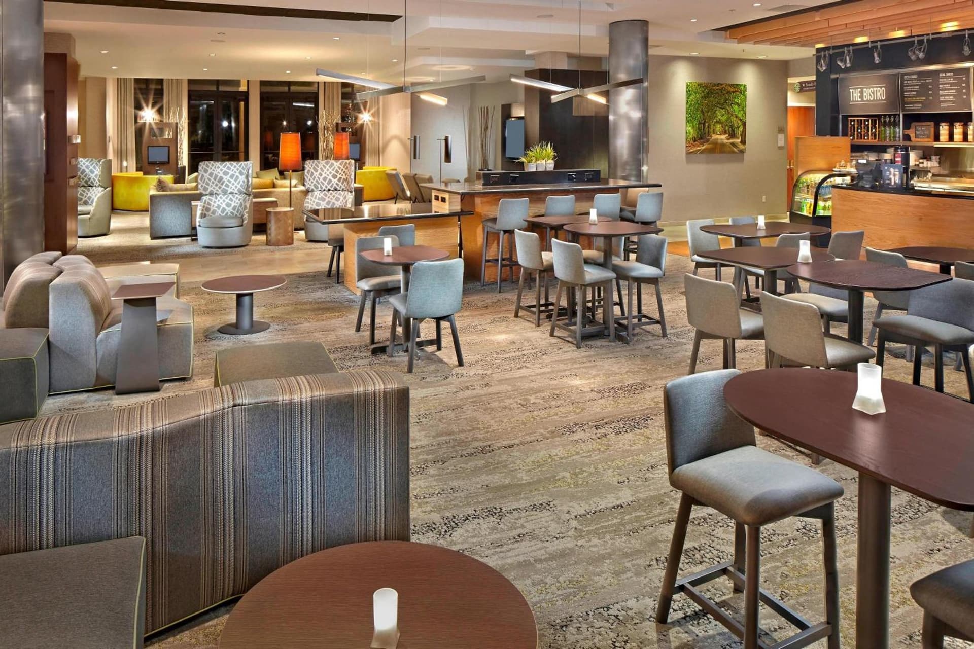 Courtyard by Marriott Stuart gallery photo in Stuart, FL — image 37