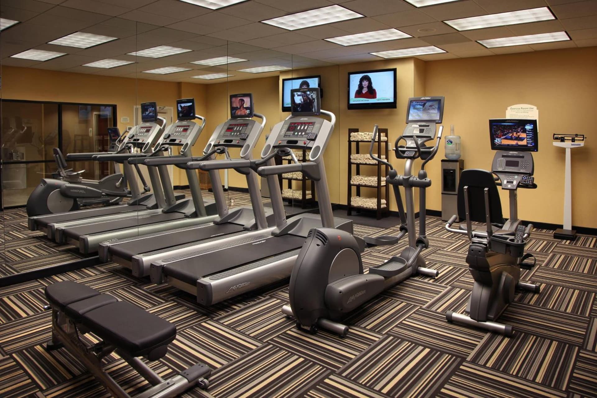 Courtyard by Marriott Stuart gallery photo in Stuart, FL — image 42