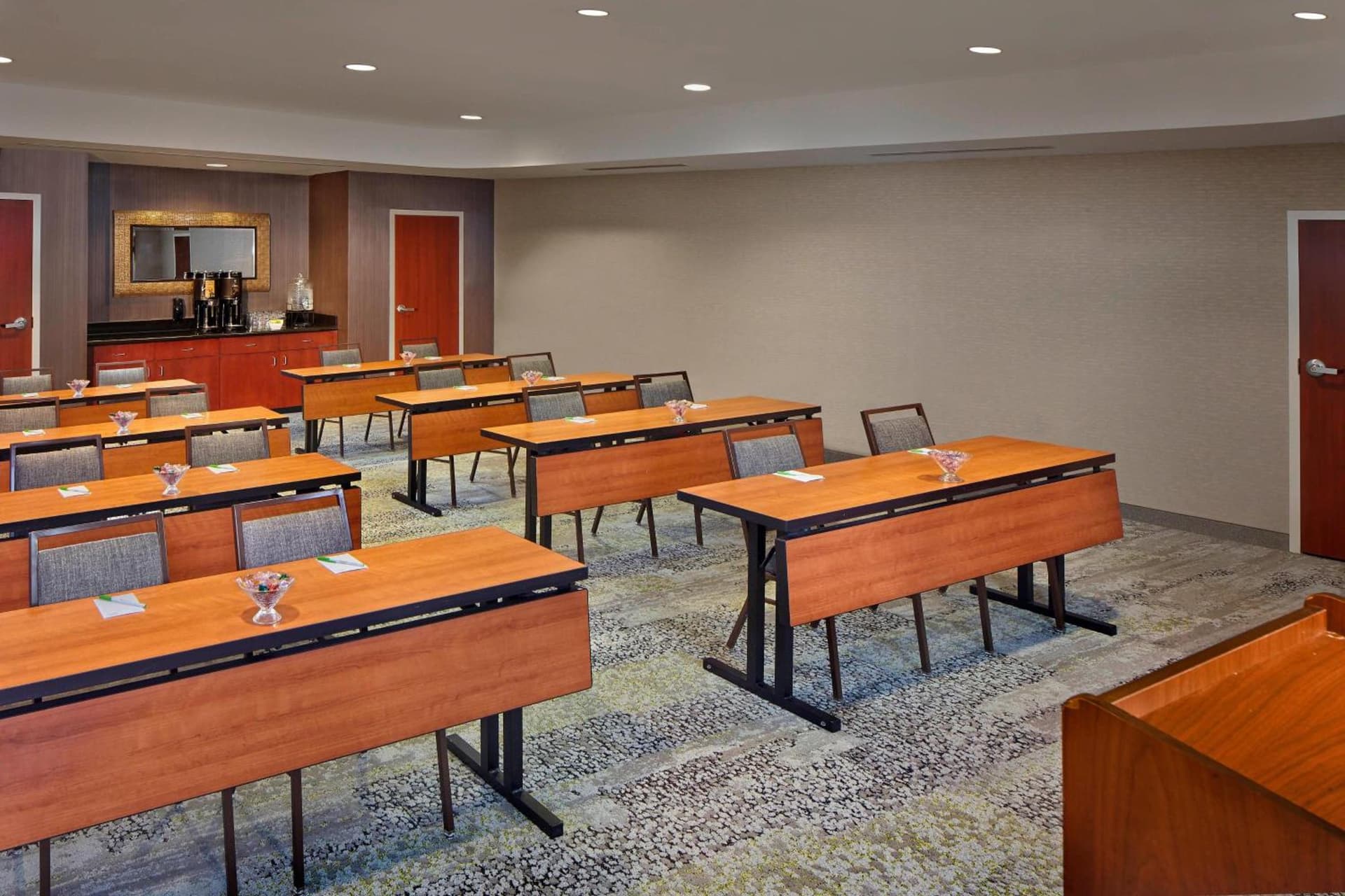 Courtyard by Marriott Stuart gallery photo in Stuart, FL — image 41