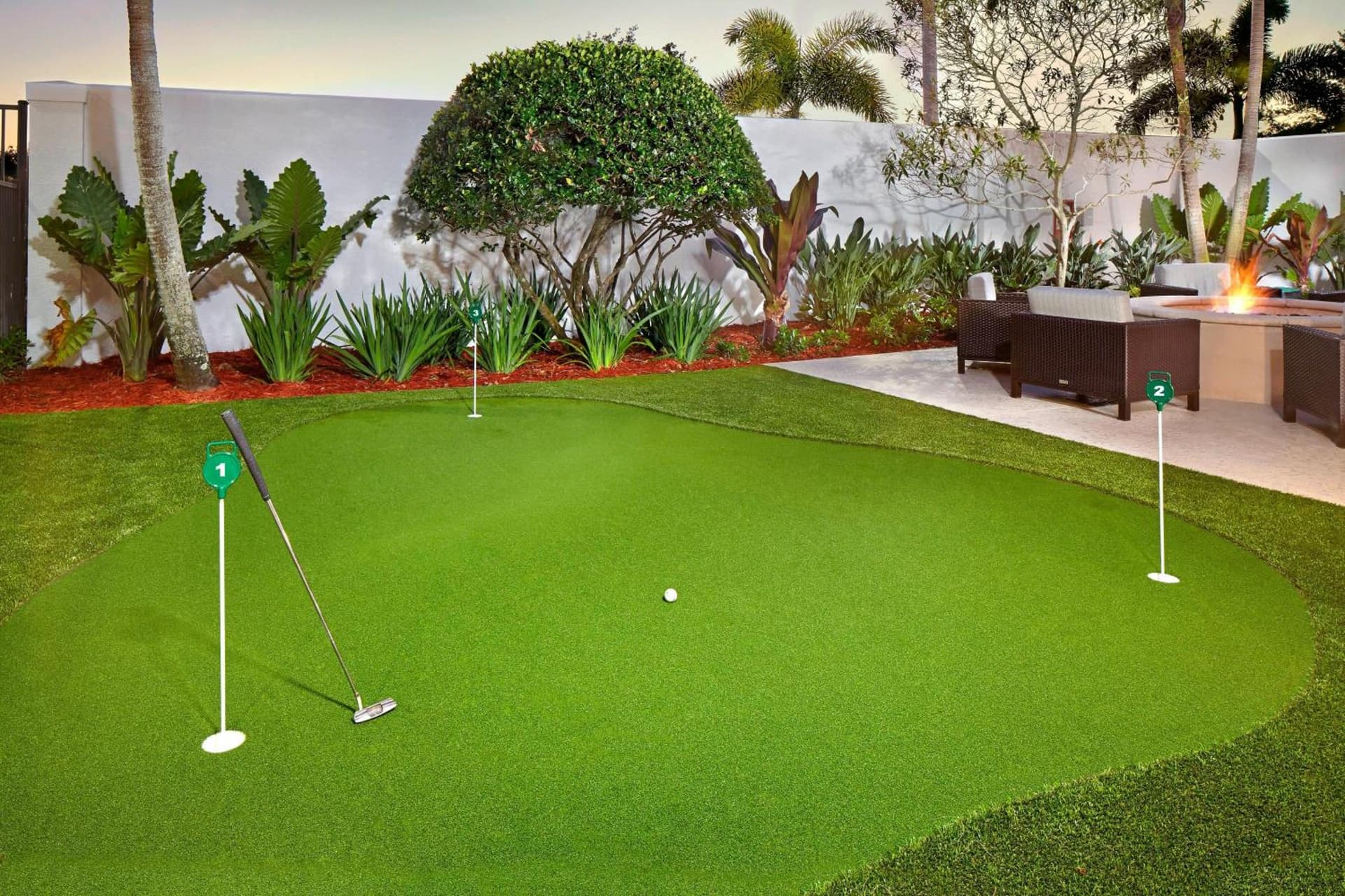 Courtyard by Marriott Stuart gallery photo in Stuart, FL — image 33