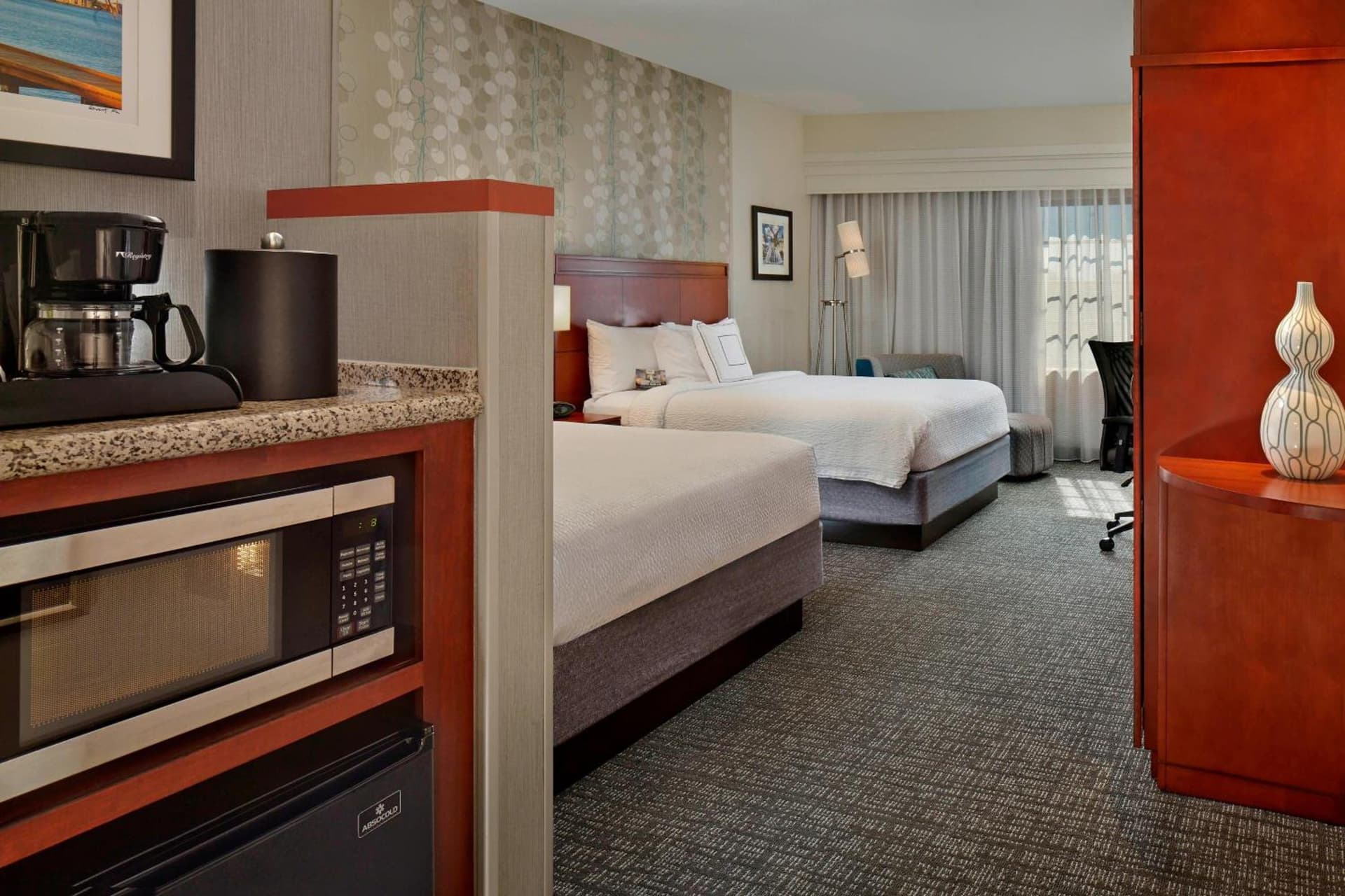 Courtyard by Marriott Stuart gallery photo in Stuart, FL — image 32