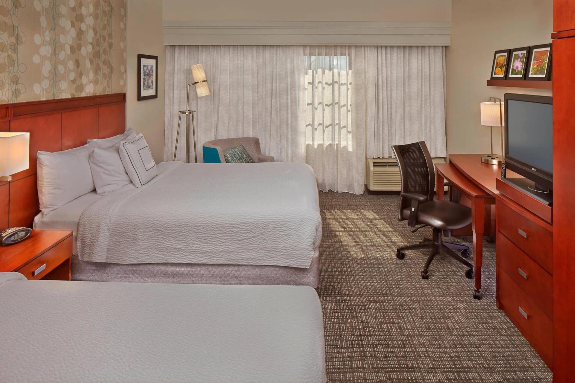Courtyard by Marriott Stuart gallery photo in Stuart, FL — image 15