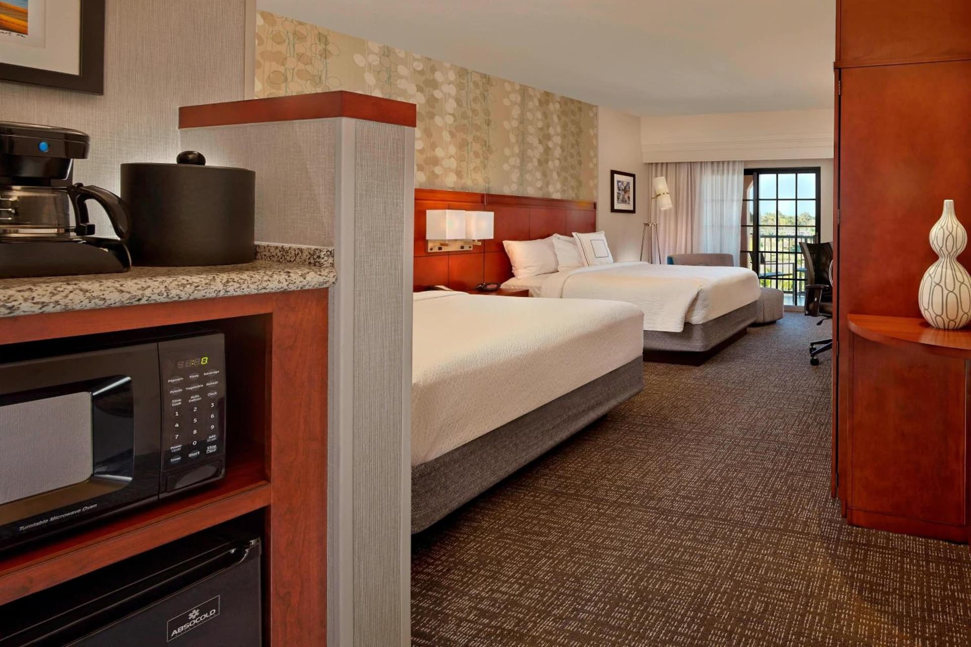 Courtyard by Marriott Stuart gallery photo in Stuart, FL — image 22