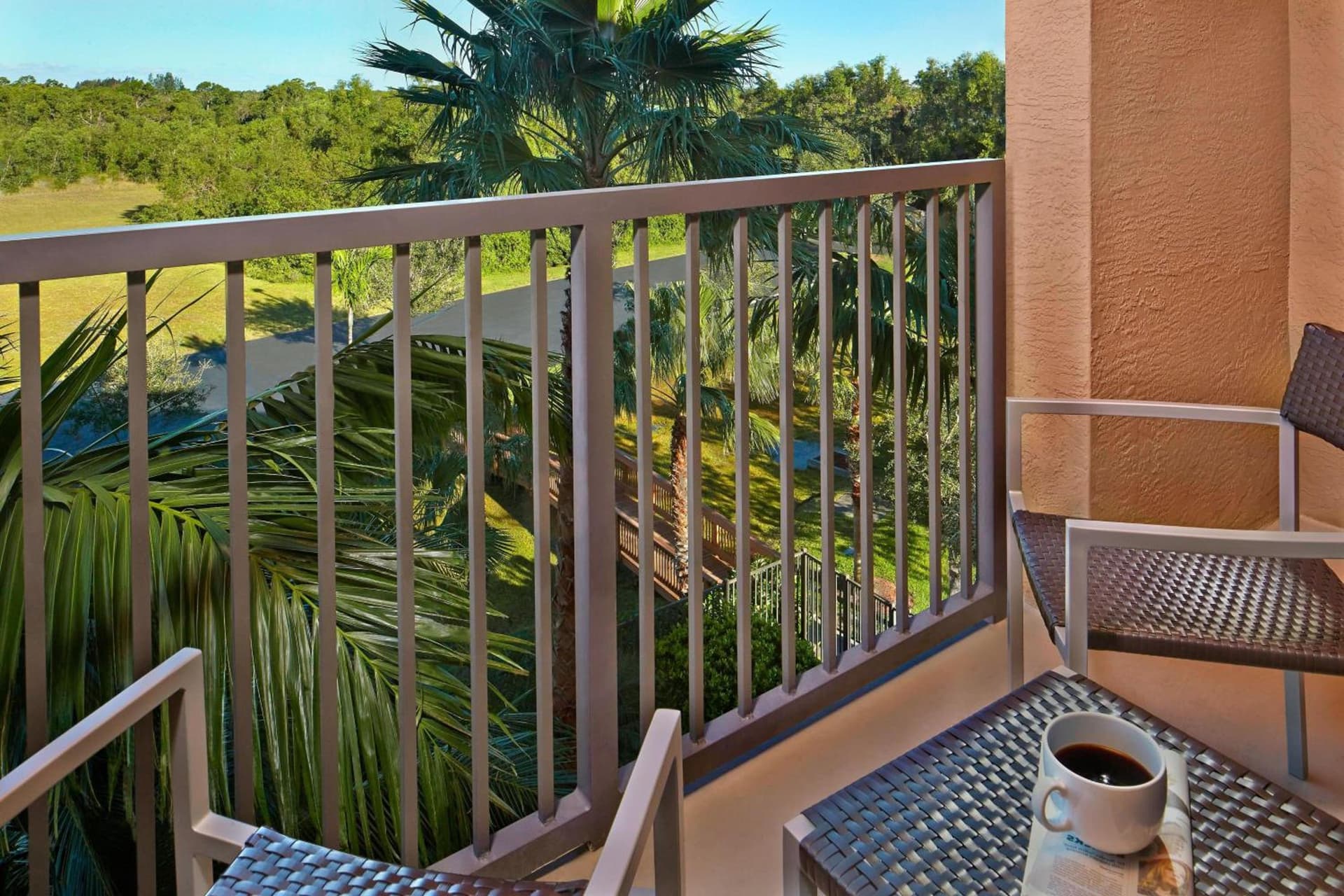Courtyard by Marriott Stuart gallery photo in Stuart, FL — image 25