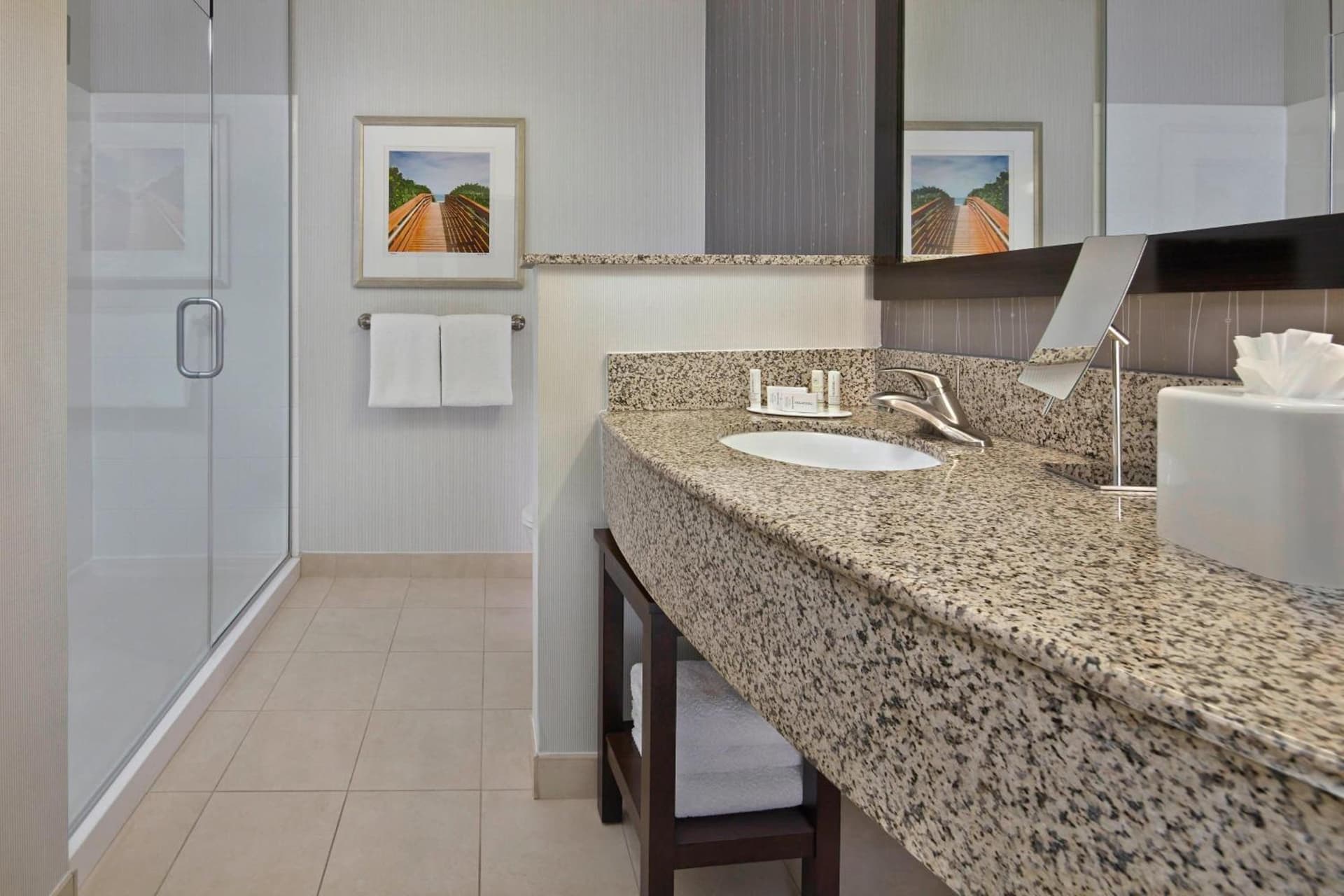 Courtyard by Marriott Stuart gallery photo in Stuart, FL — image 28