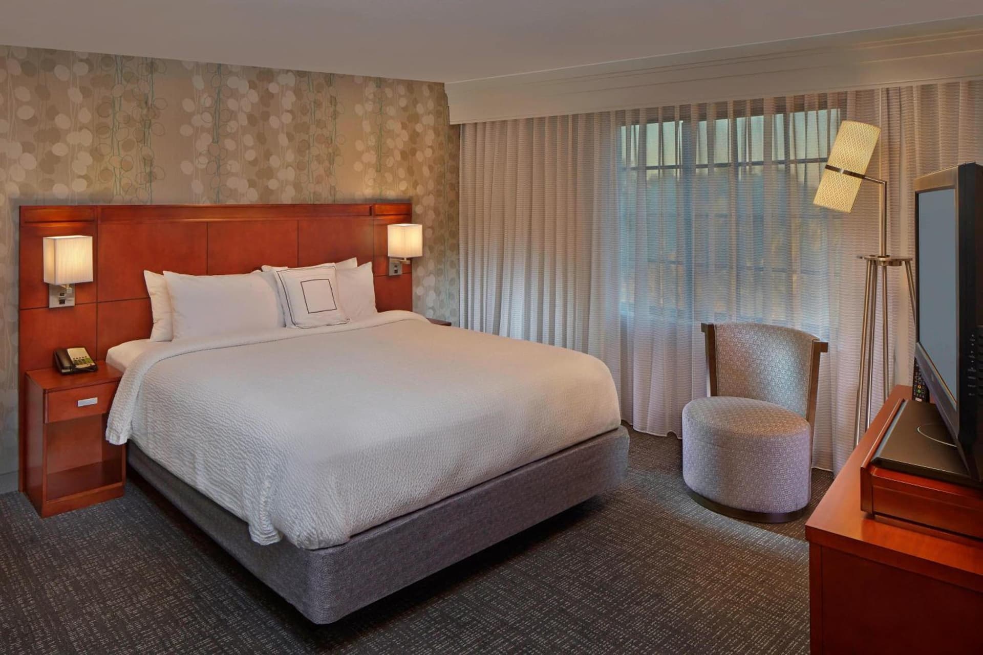 Courtyard by Marriott Stuart gallery photo in Stuart, FL — image 27