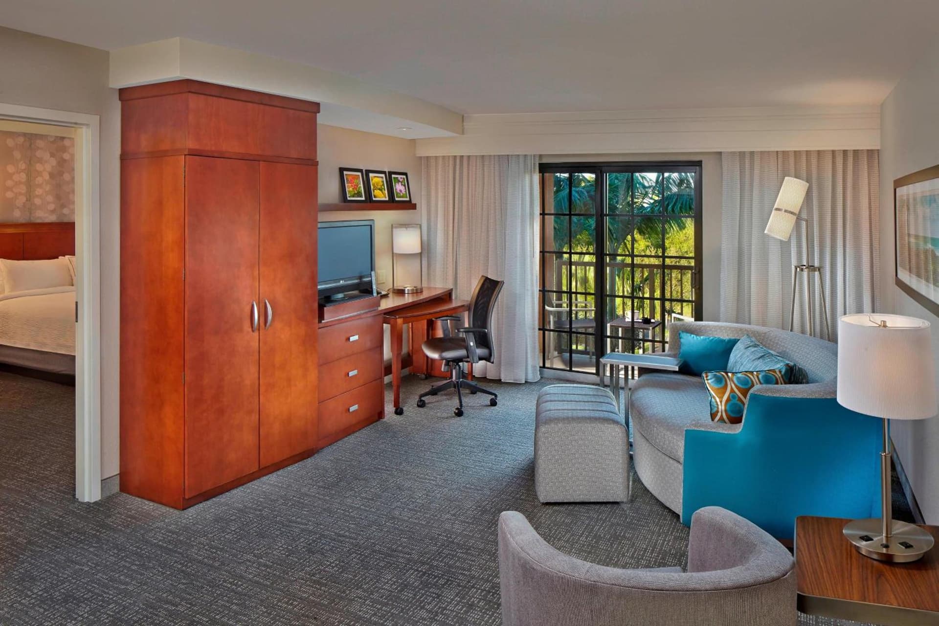 Courtyard by Marriott Stuart gallery photo in Stuart, FL — image 16
