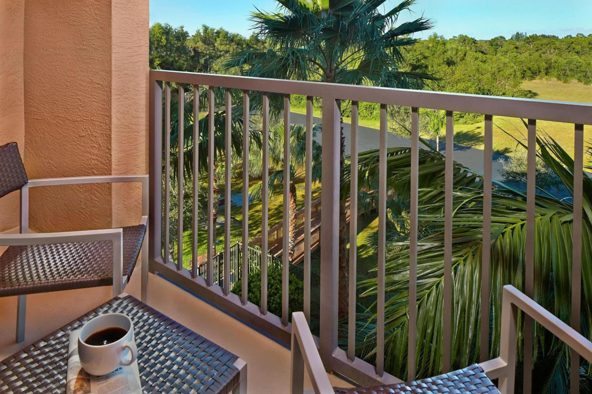 Courtyard by Marriott Stuart gallery photo in Stuart, FL — image 14