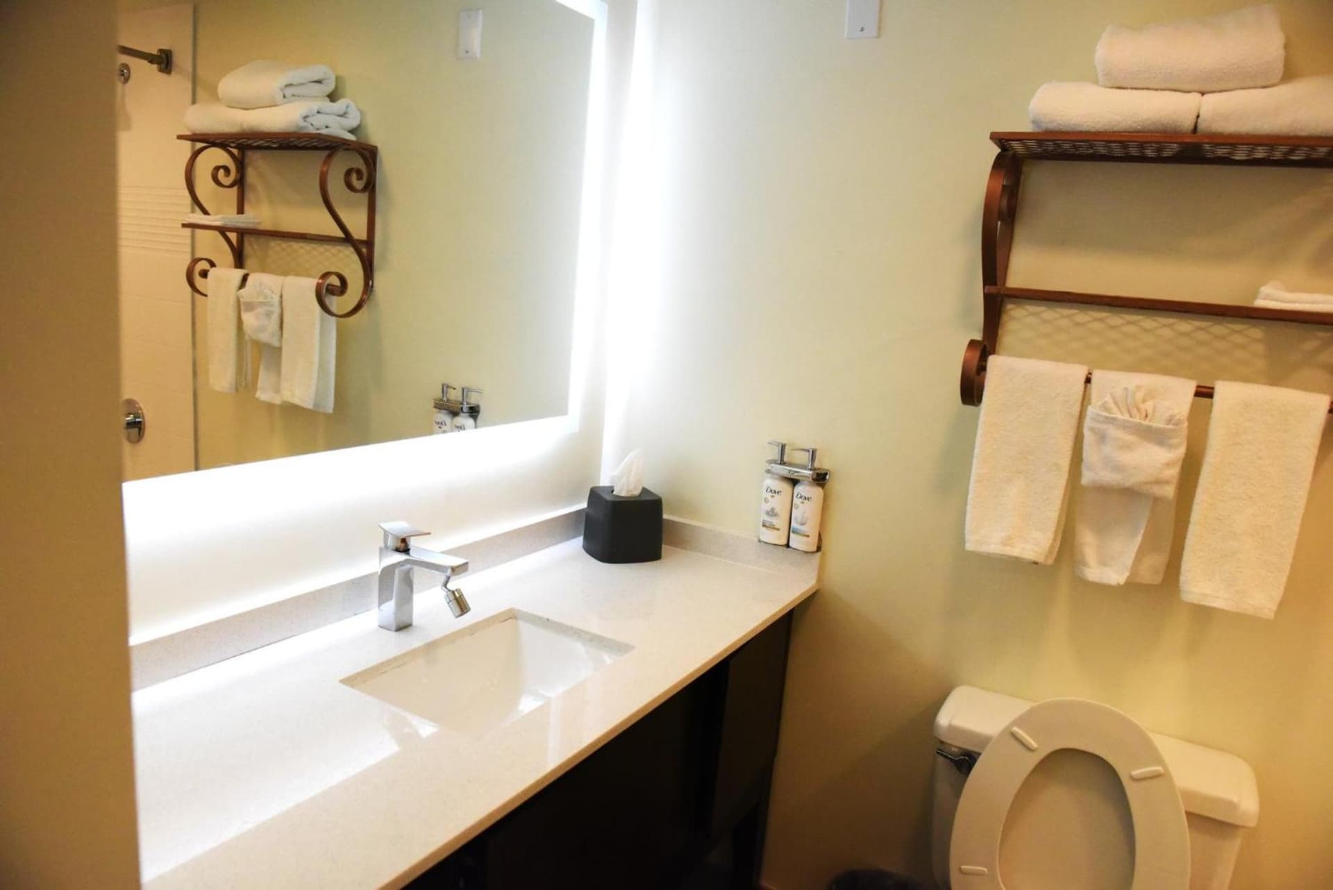Holiday Inn - Piscataway - Somerset by IHG gallery photo in Piscataway, NJ — image 64