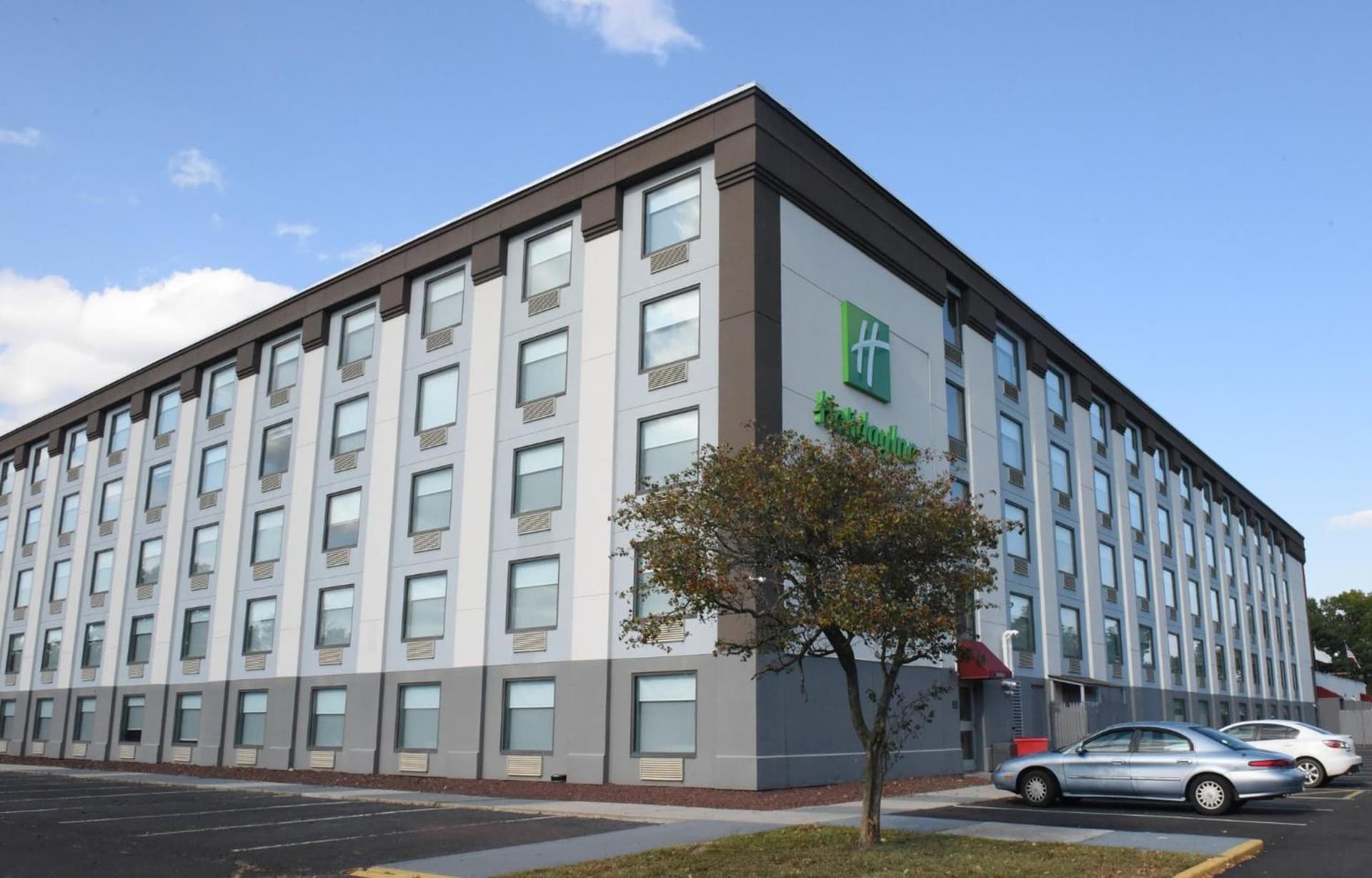 Holiday Inn - Piscataway - Somerset by IHG gallery photo in Piscataway, NJ — image 19