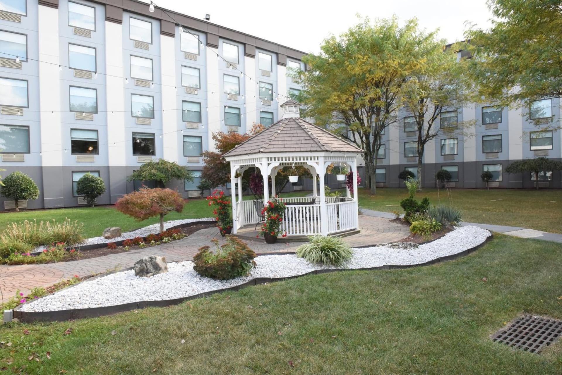 Holiday Inn - Piscataway - Somerset by IHG gallery photo in Piscataway, NJ — image 30