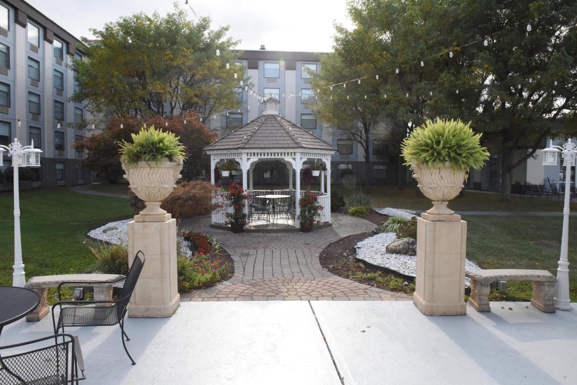 Holiday Inn - Piscataway - Somerset by IHG gallery photo in Piscataway, NJ — image 49