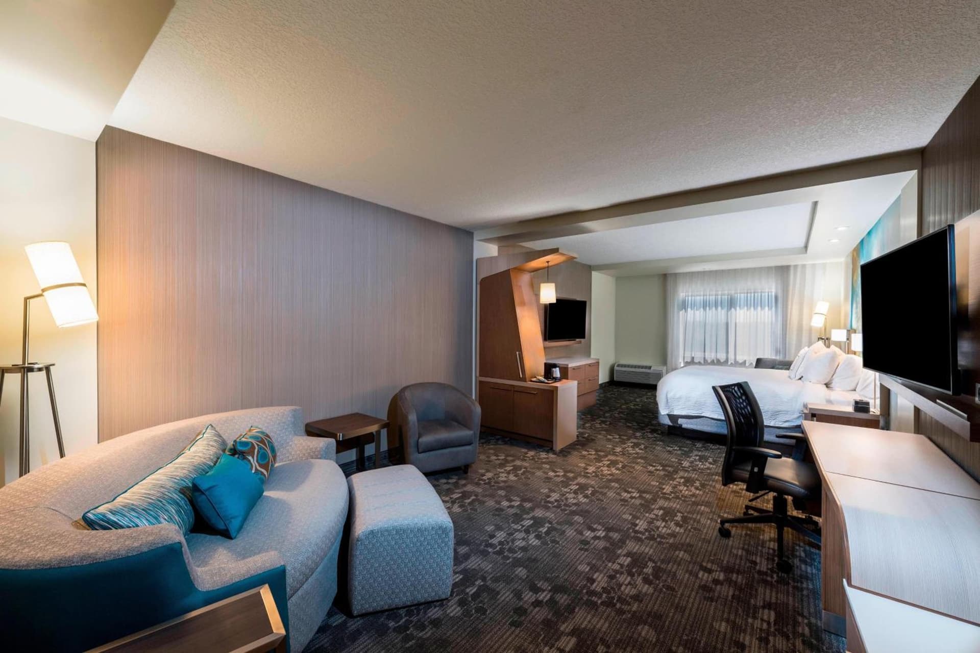 Courtyard by Marriott Tampa Northwest/Veterans Expressway gallery photo in Tampa, FL — image 30