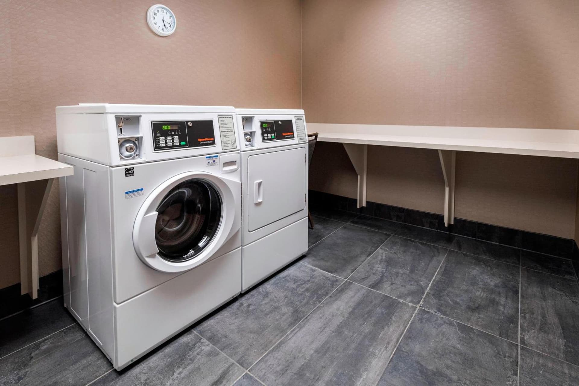 Courtyard by Marriott Tampa Northwest/Veterans Expressway gallery photo in Tampa, FL — image 18