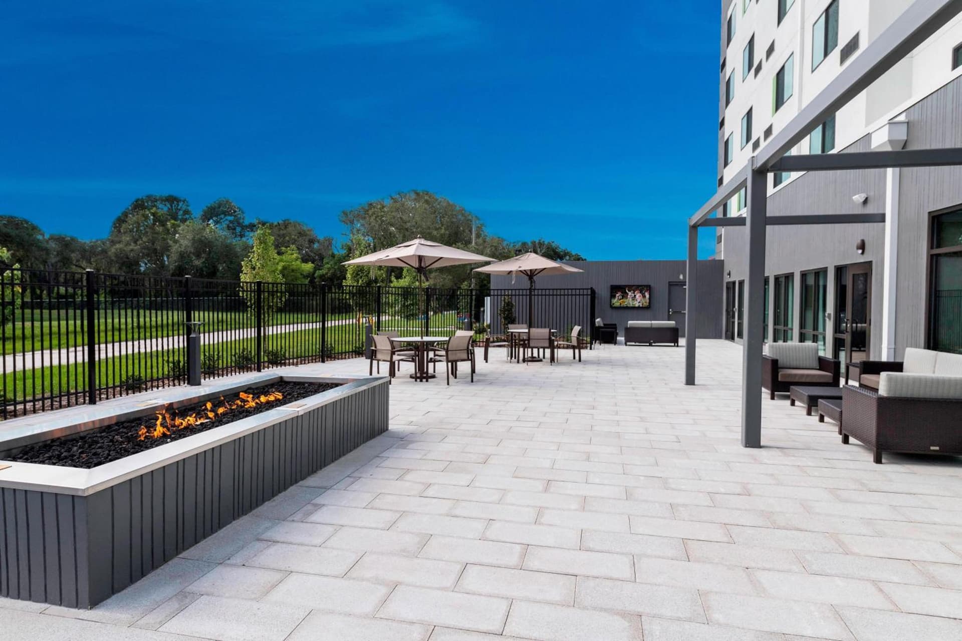 Courtyard by Marriott Tampa Northwest/Veterans Expressway gallery photo in Tampa, FL — image 21